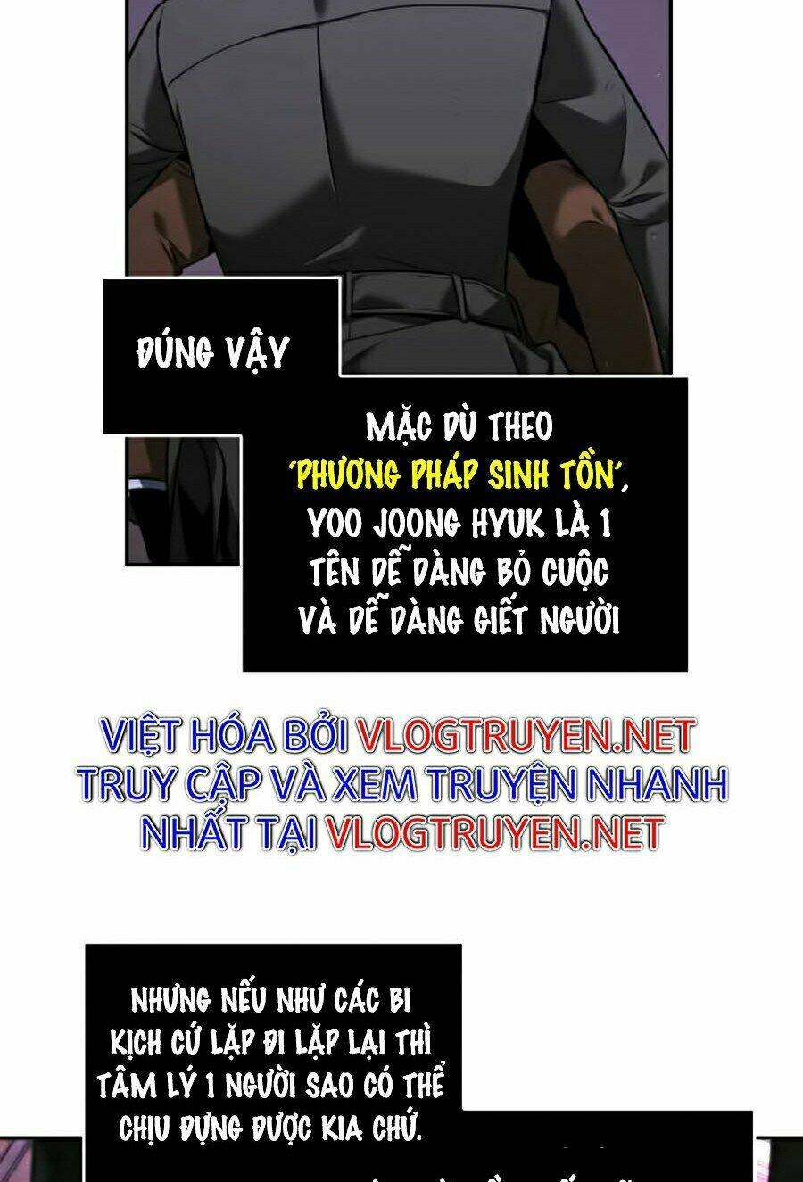 Toàn trí độc giả - Omniscient Reader - Chapter 77 - Page 40