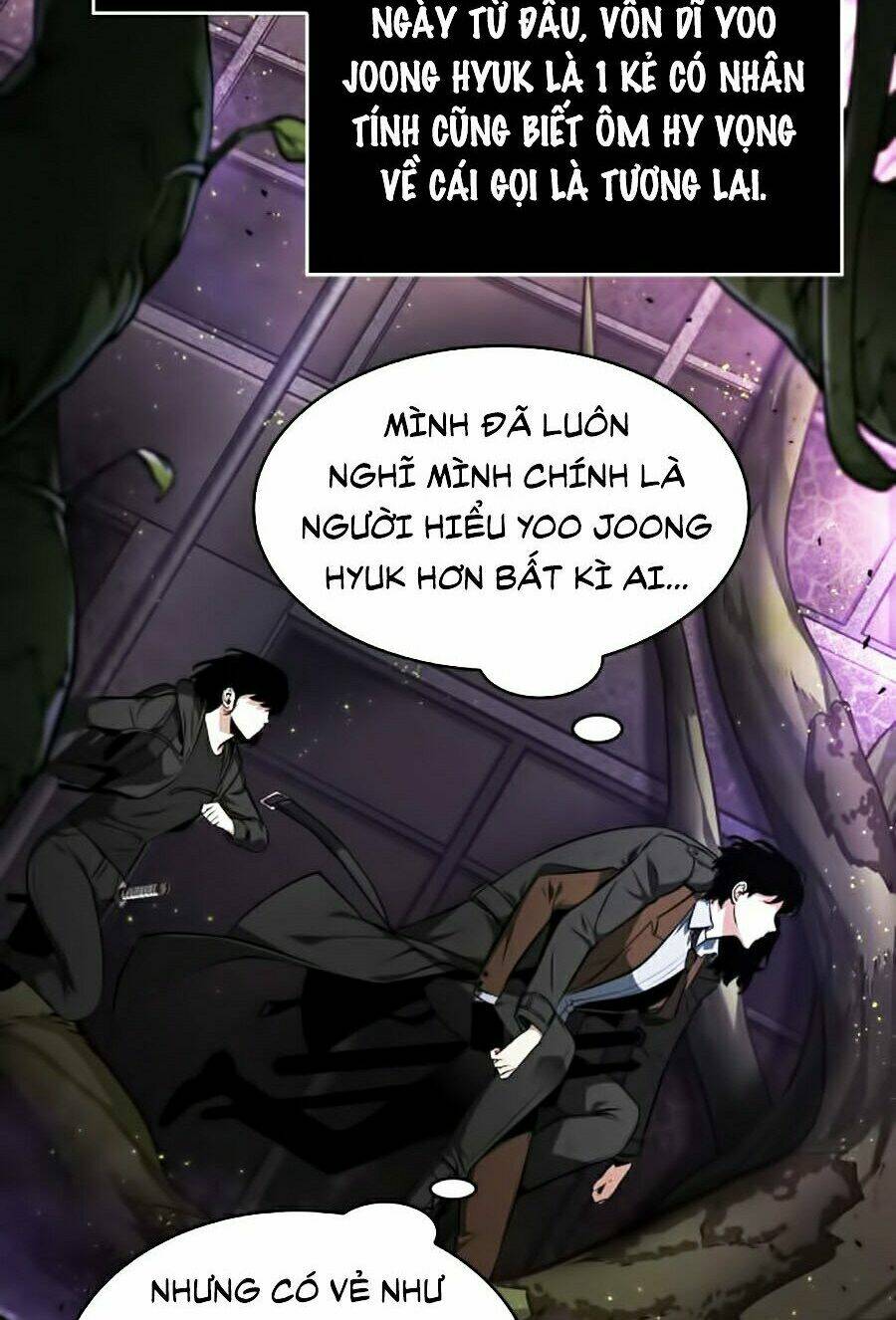 Toàn trí độc giả - Omniscient Reader - Chapter 77 - Page 41