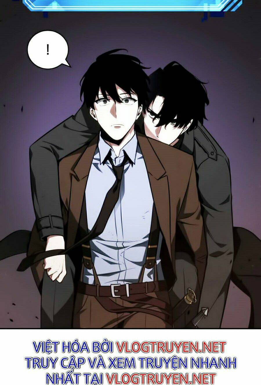 Toàn trí độc giả - Omniscient Reader - Chapter 77 - Page 45