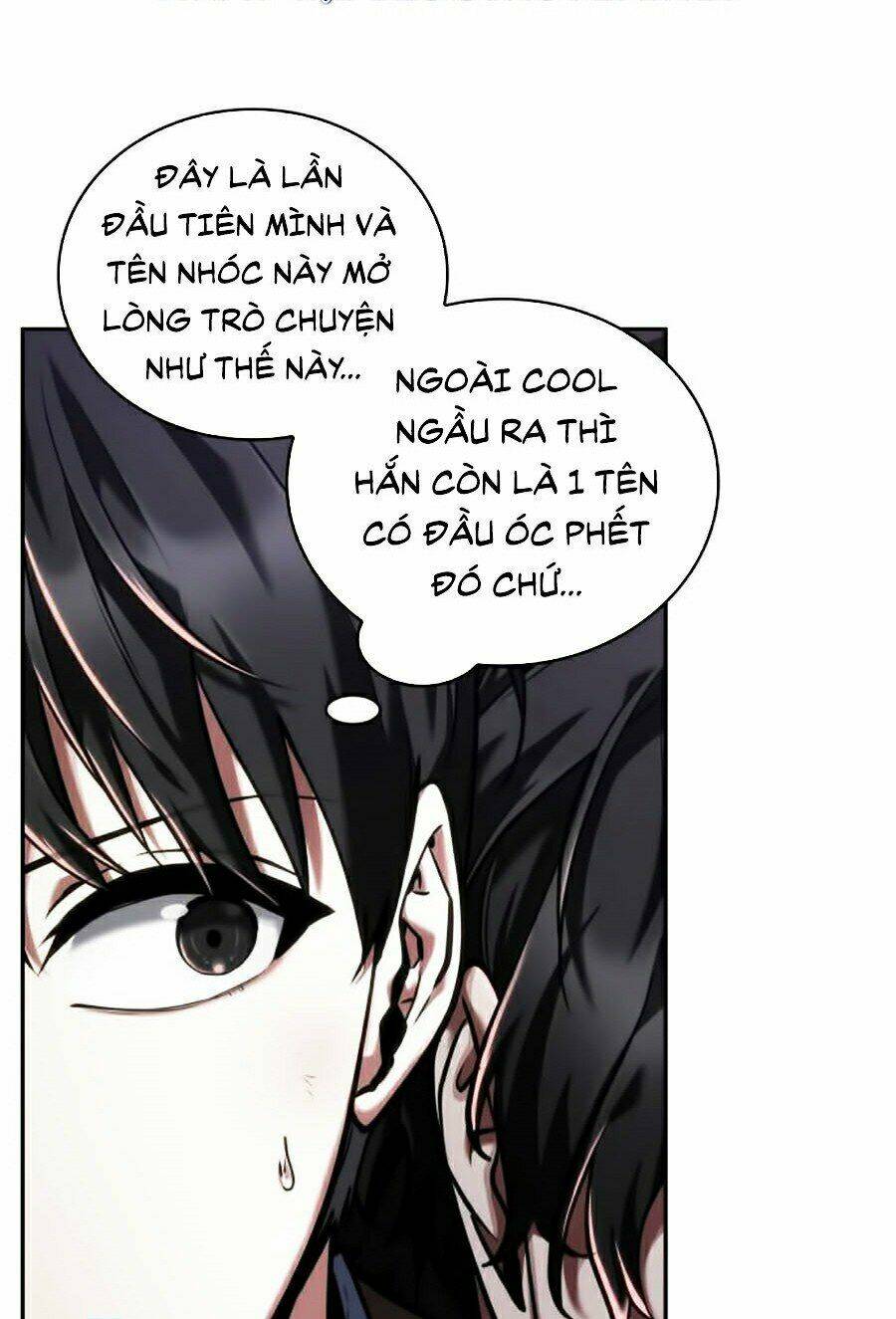 Toàn trí độc giả - Omniscient Reader - Chapter 77 - Page 46