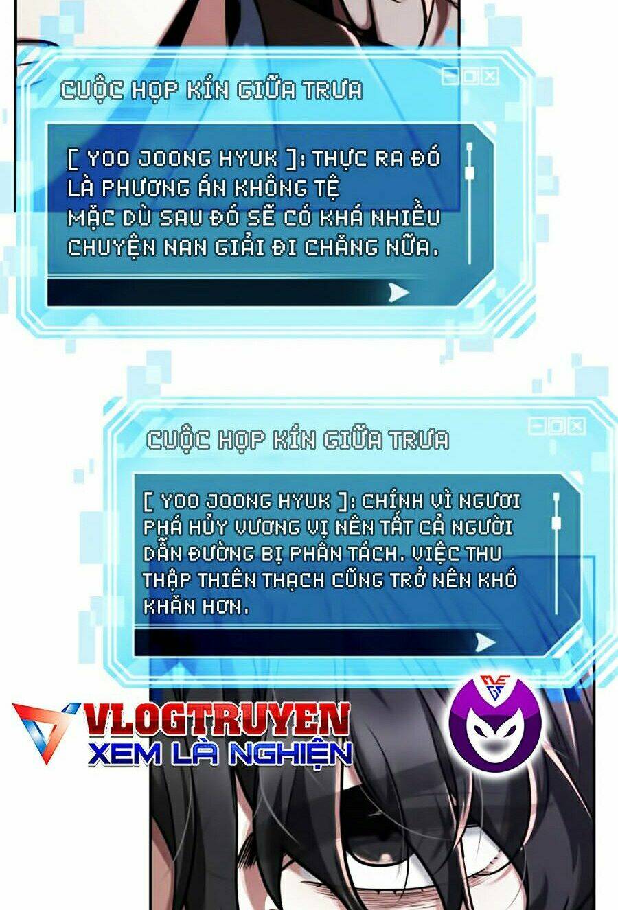 Toàn trí độc giả - Omniscient Reader - Chapter 77 - Page 47