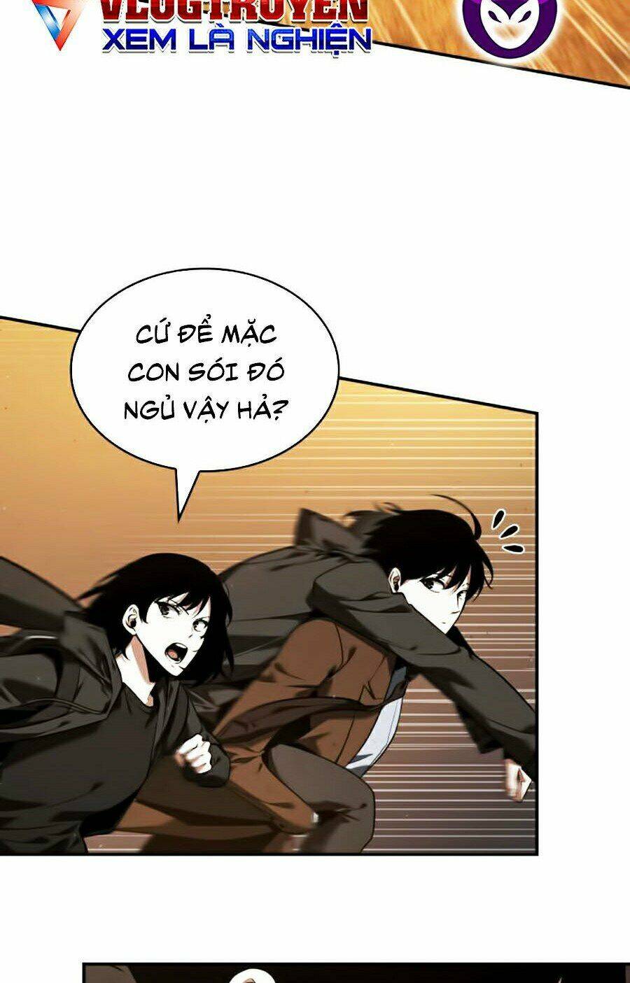 Toàn trí độc giả - Omniscient Reader - Chapter 77 - Page 4