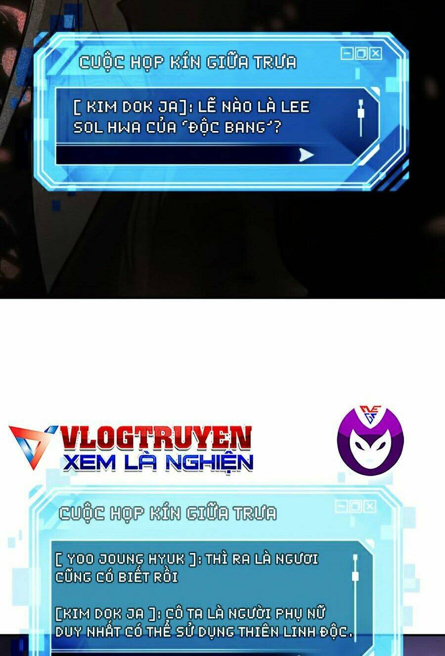 Toàn trí độc giả - Omniscient Reader - Chapter 77 - Page 51