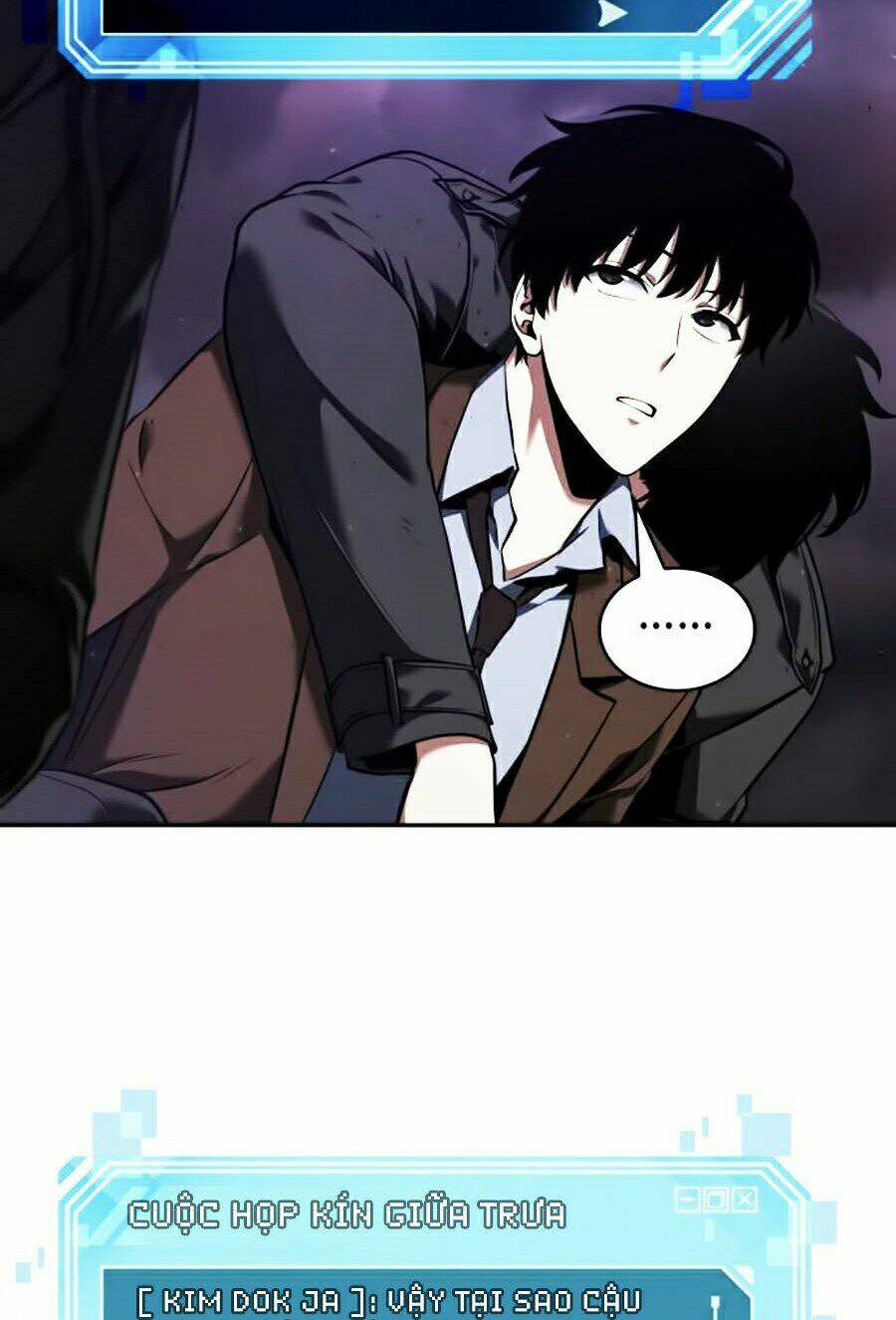 Toàn trí độc giả - Omniscient Reader - Chapter 77 - Page 52