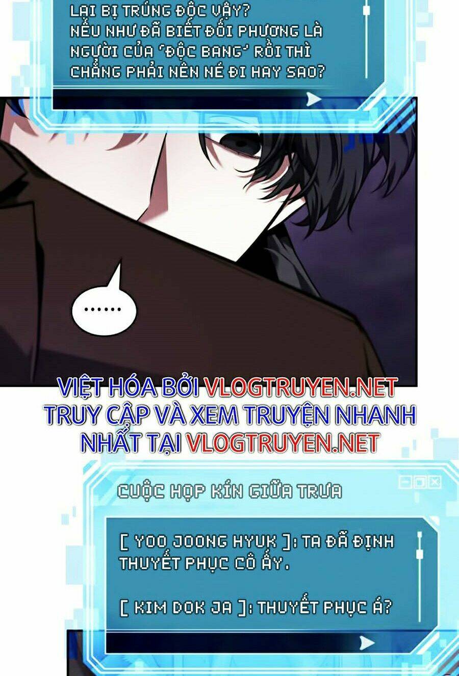 Toàn trí độc giả - Omniscient Reader - Chapter 77 - Page 53