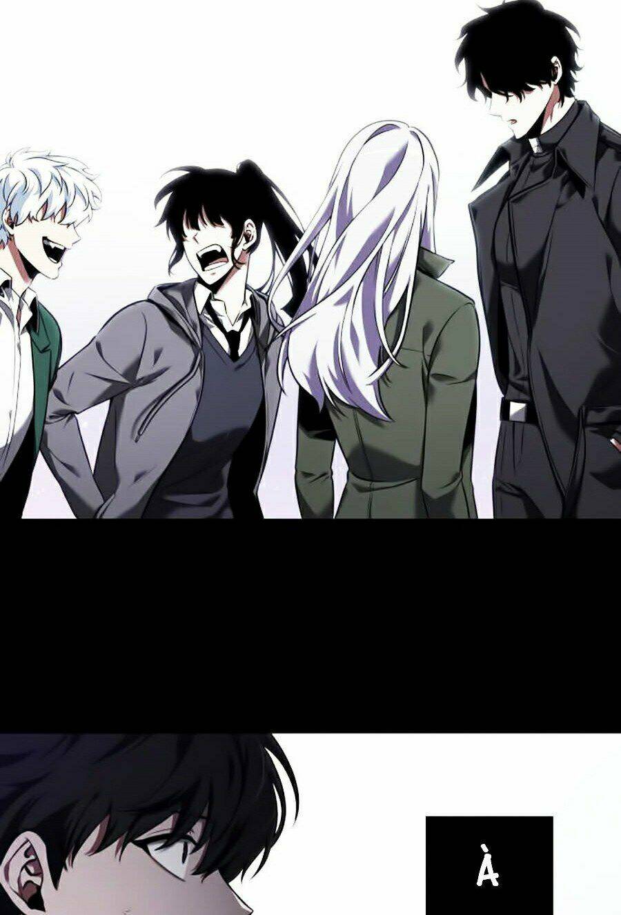 Toàn trí độc giả - Omniscient Reader - Chapter 77 - Page 56