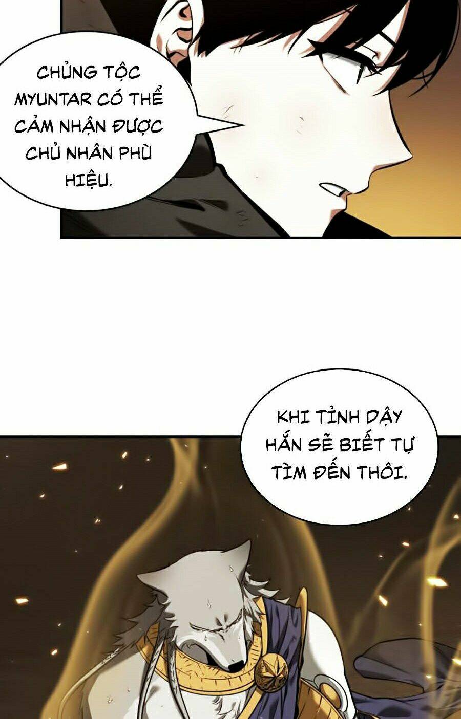 Toàn trí độc giả - Omniscient Reader - Chapter 77 - Page 5