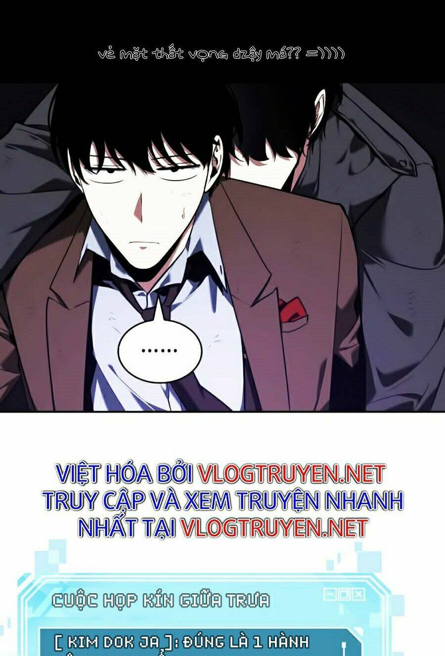 Toàn trí độc giả - Omniscient Reader - Chapter 77 - Page 61