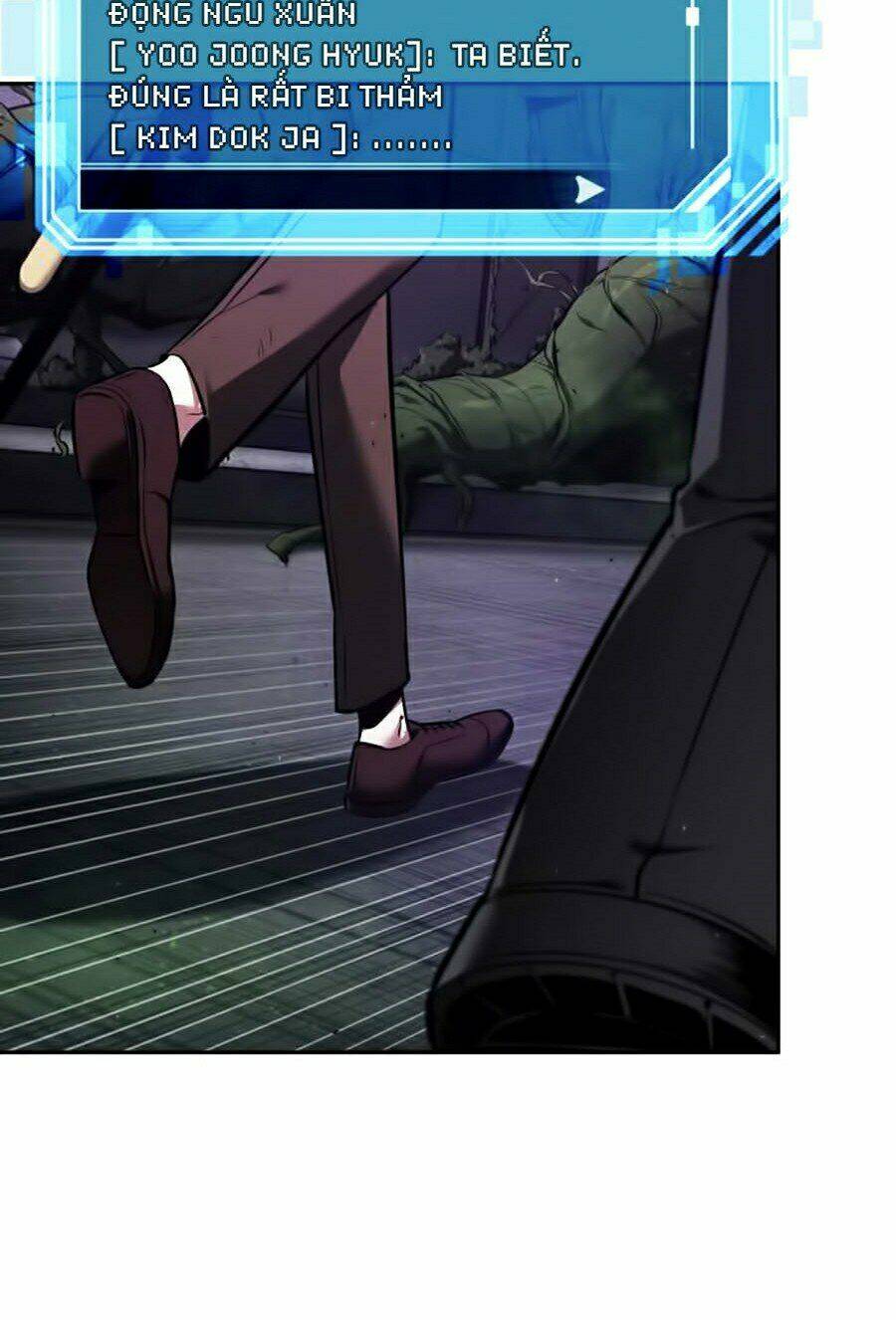 Toàn trí độc giả - Omniscient Reader - Chapter 77 - Page 62