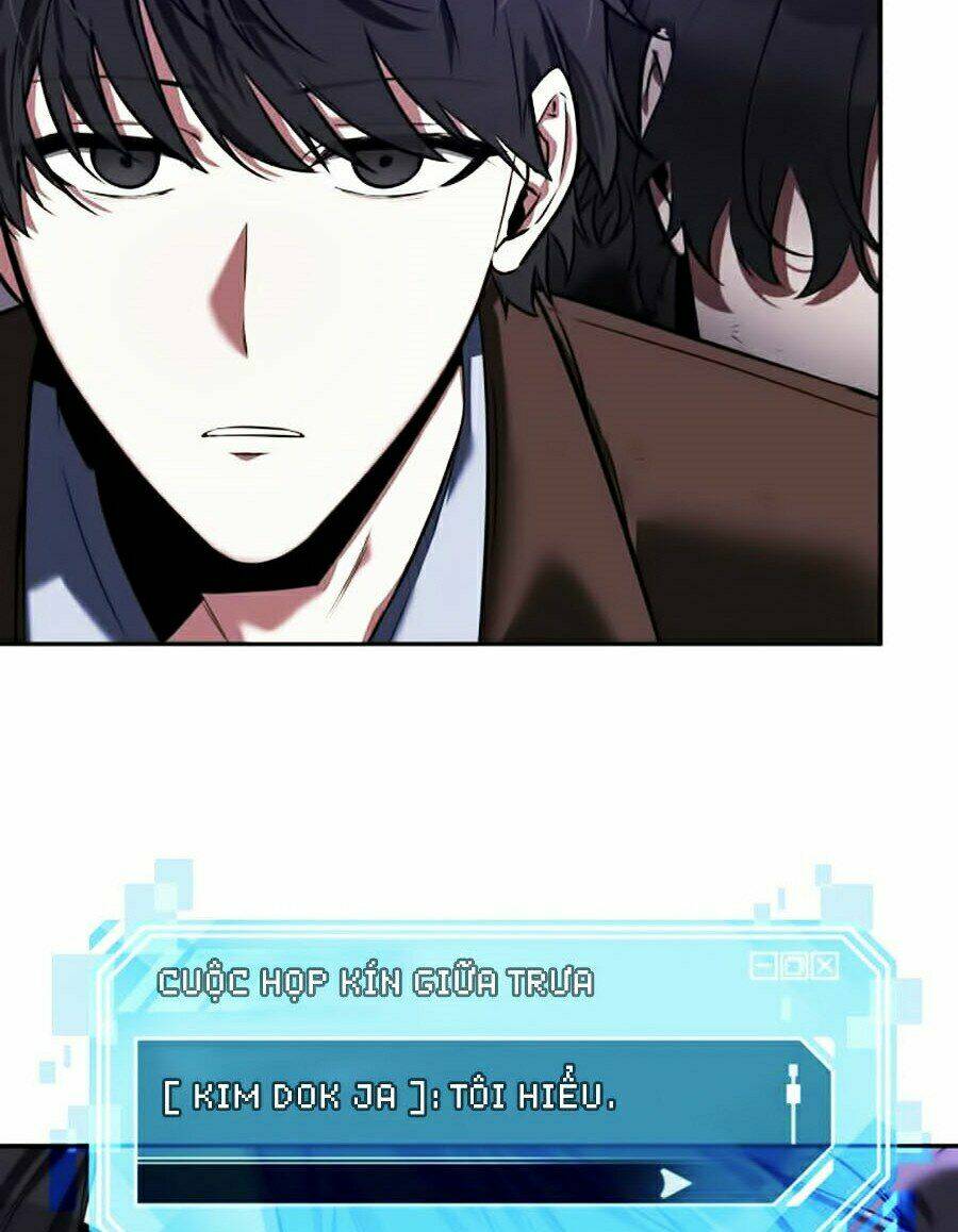 Toàn trí độc giả - Omniscient Reader - Chapter 77 - Page 66