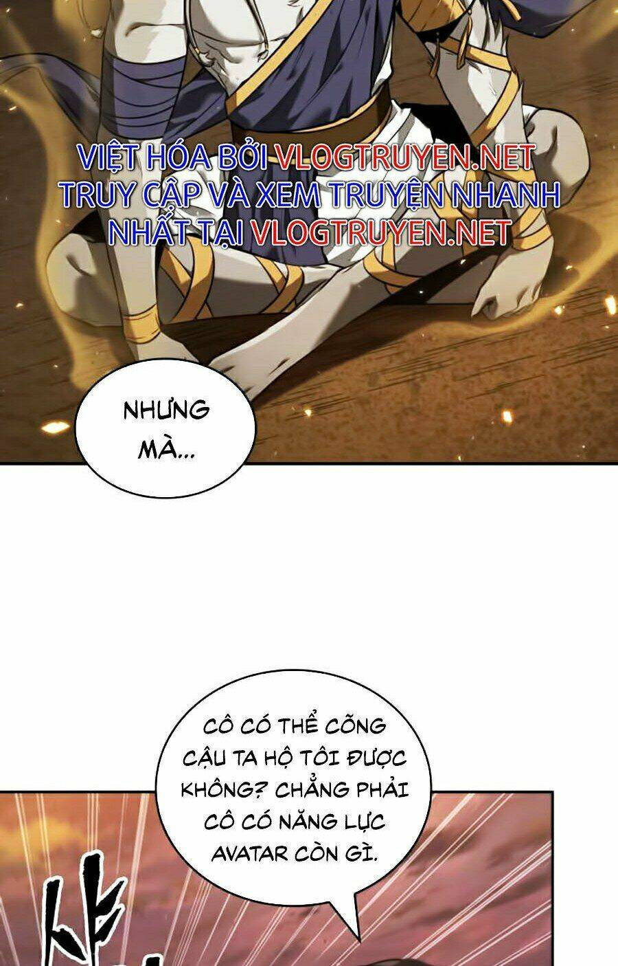 Toàn trí độc giả - Omniscient Reader - Chapter 77 - Page 6