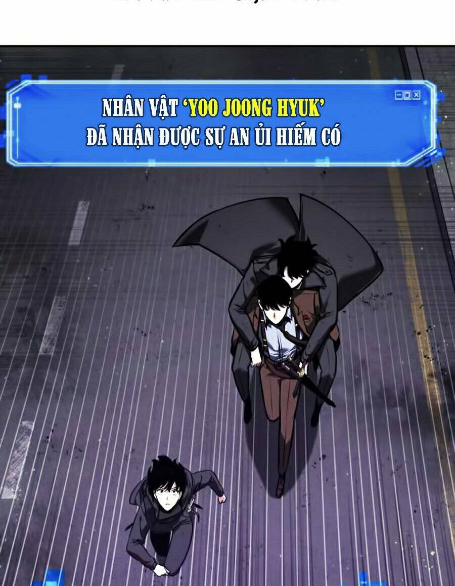 Toàn trí độc giả - Omniscient Reader - Chapter 77 - Page 71