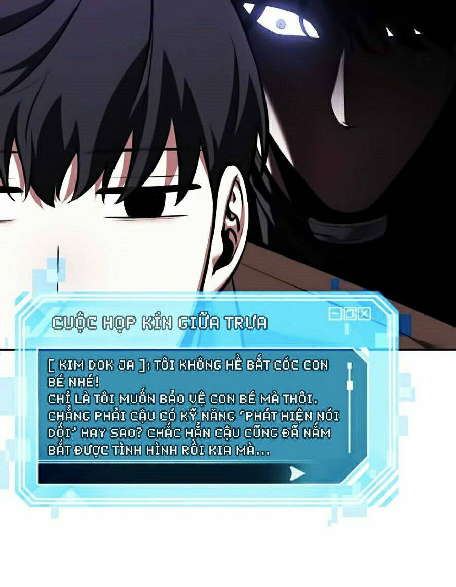 Toàn trí độc giả - Omniscient Reader - Chapter 77 - Page 73