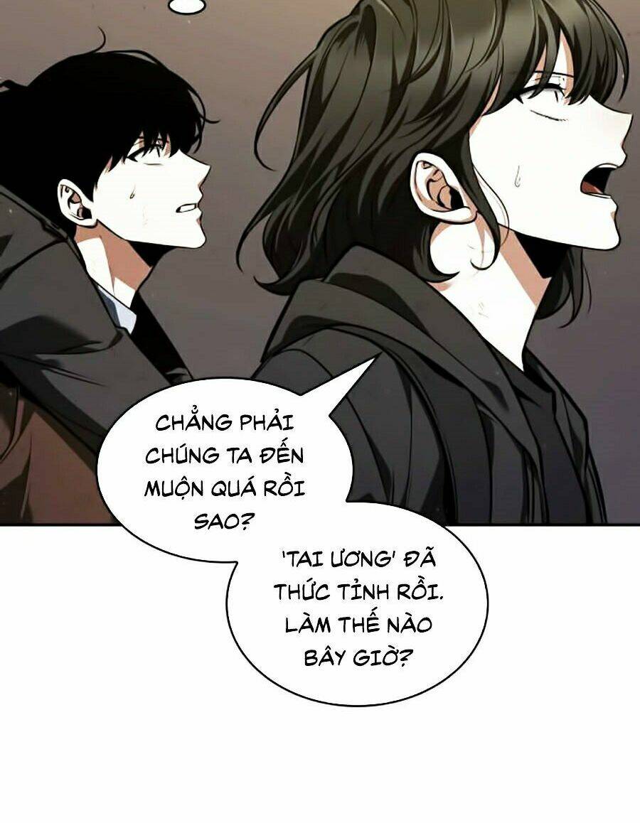 Toàn trí độc giả - Omniscient Reader - Chapter 77 - Page 79
