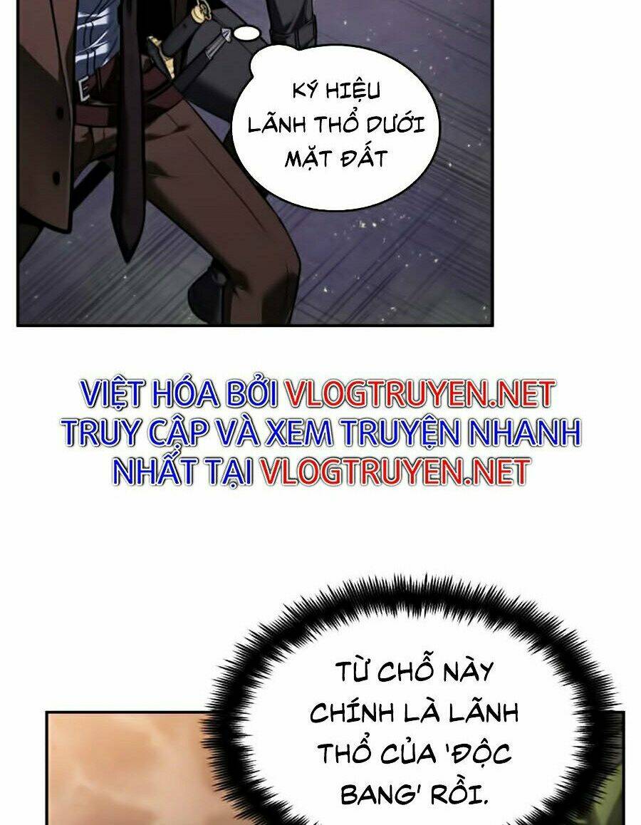 Toàn trí độc giả - Omniscient Reader - Chapter 77 - Page 81