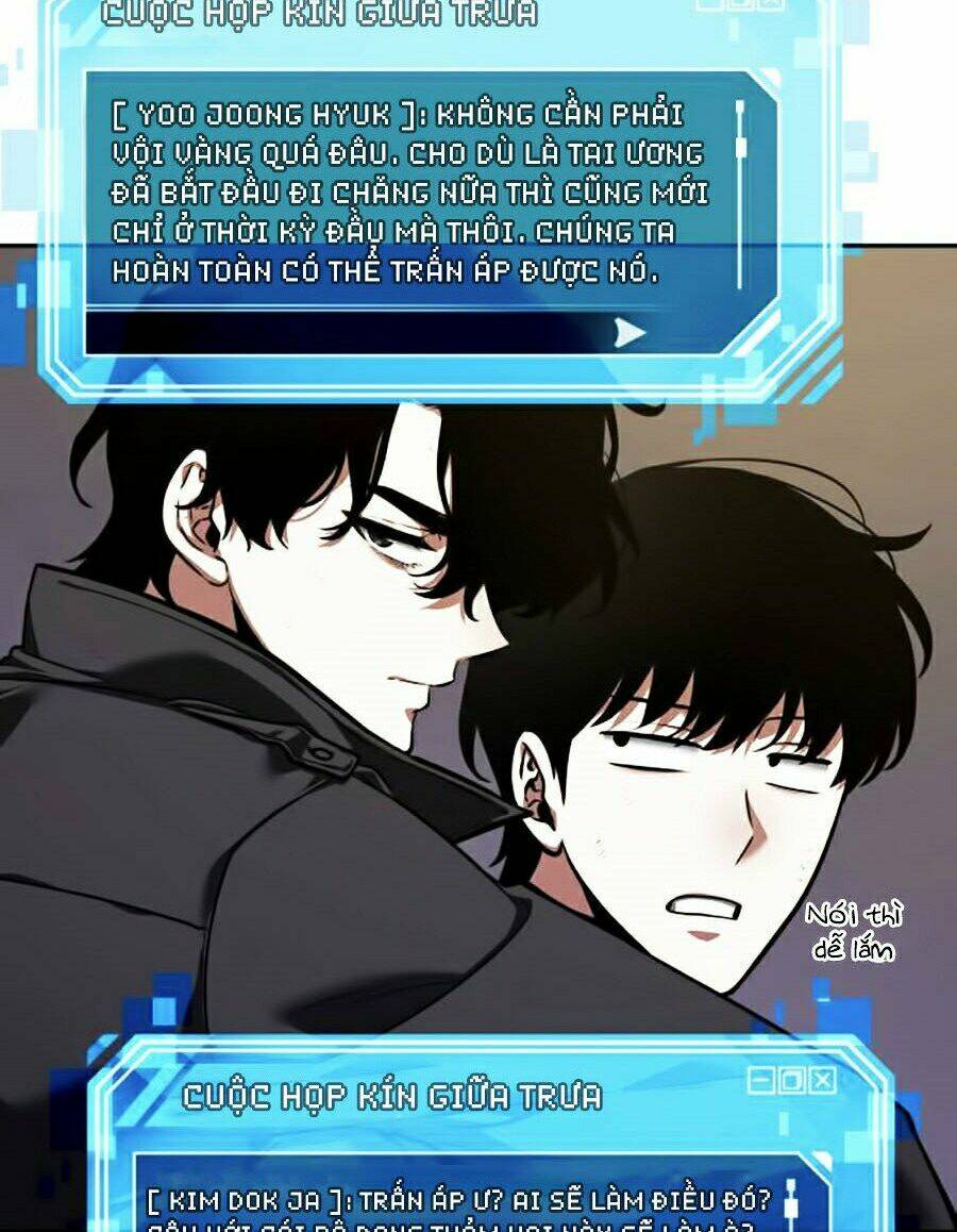 Toàn trí độc giả - Omniscient Reader - Chapter 77 - Page 85