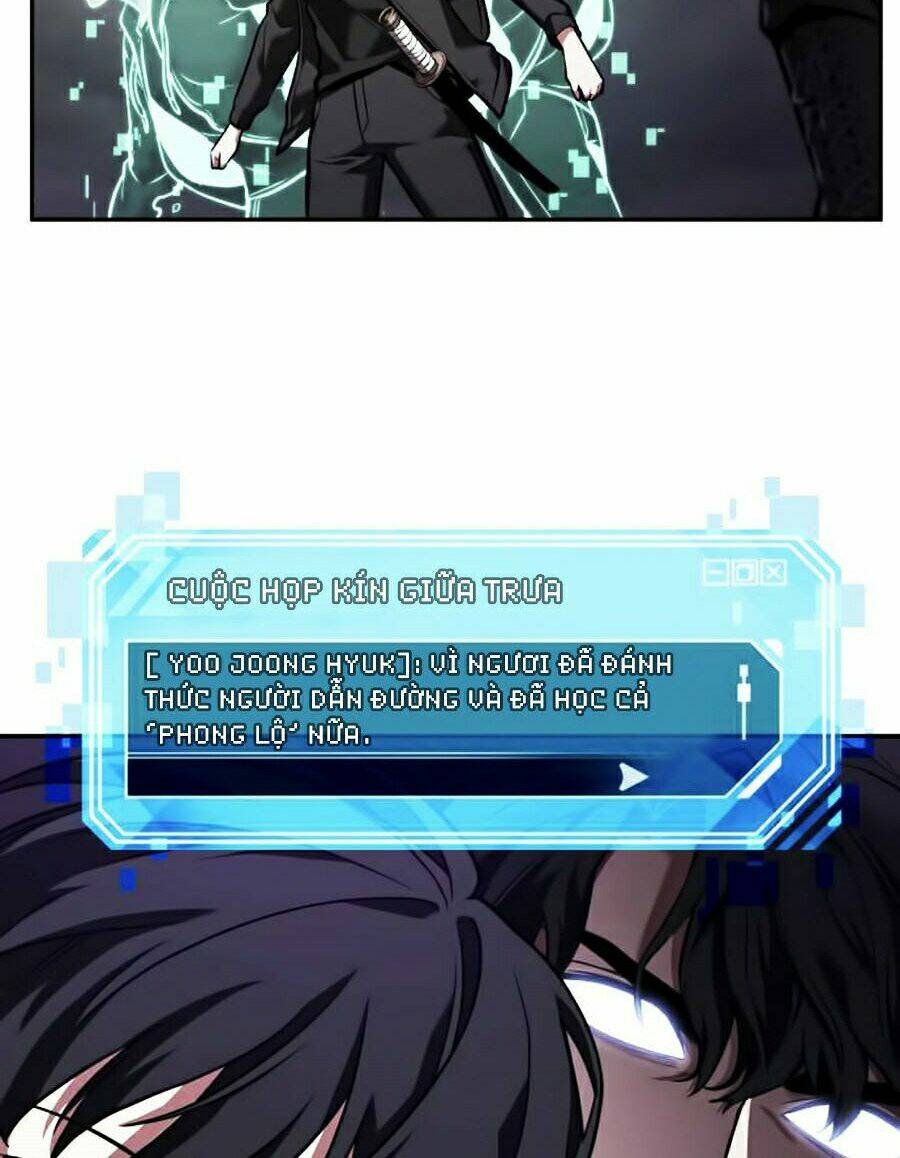 Toàn trí độc giả - Omniscient Reader - Chapter 77 - Page 87