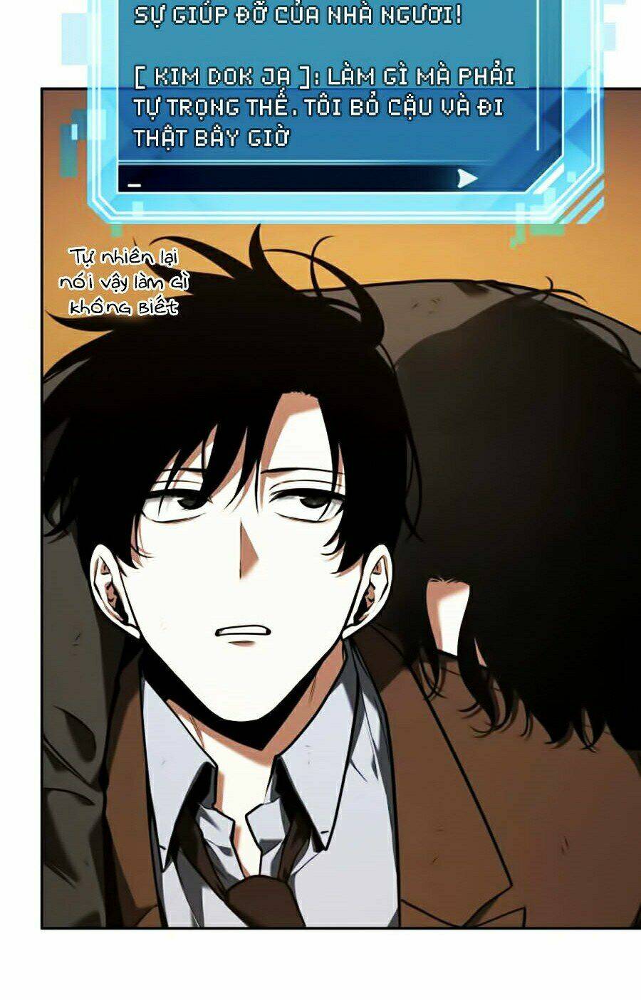 Toàn trí độc giả - Omniscient Reader - Chapter 77 - Page 8