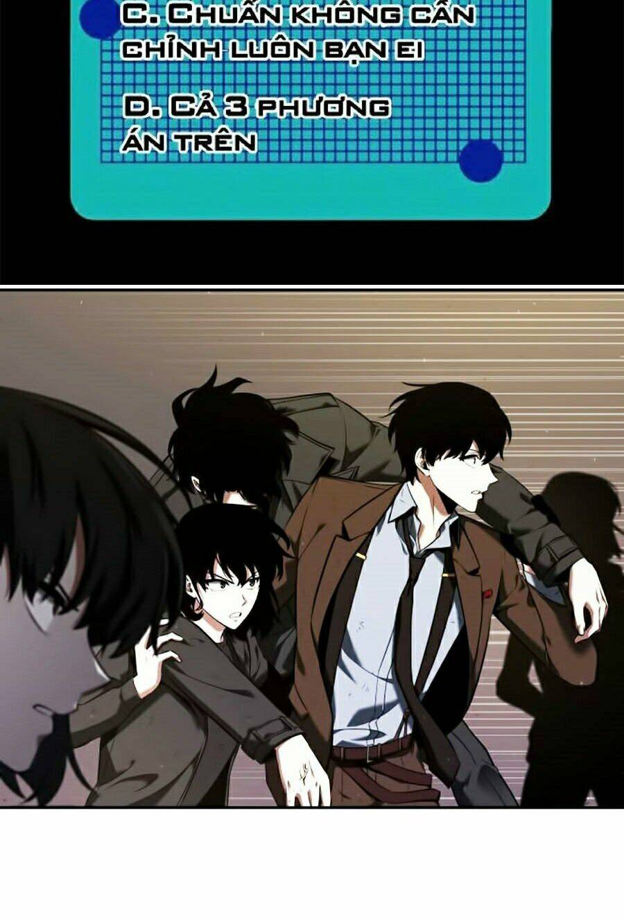 Toàn trí độc giả - Omniscient Reader - Chapter 77 - Page 97