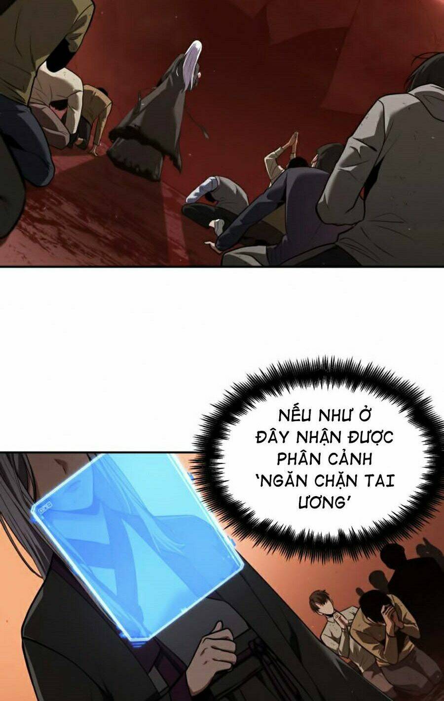 Toàn trí độc giả - Omniscient Reader - Chapter 78 - Page 111