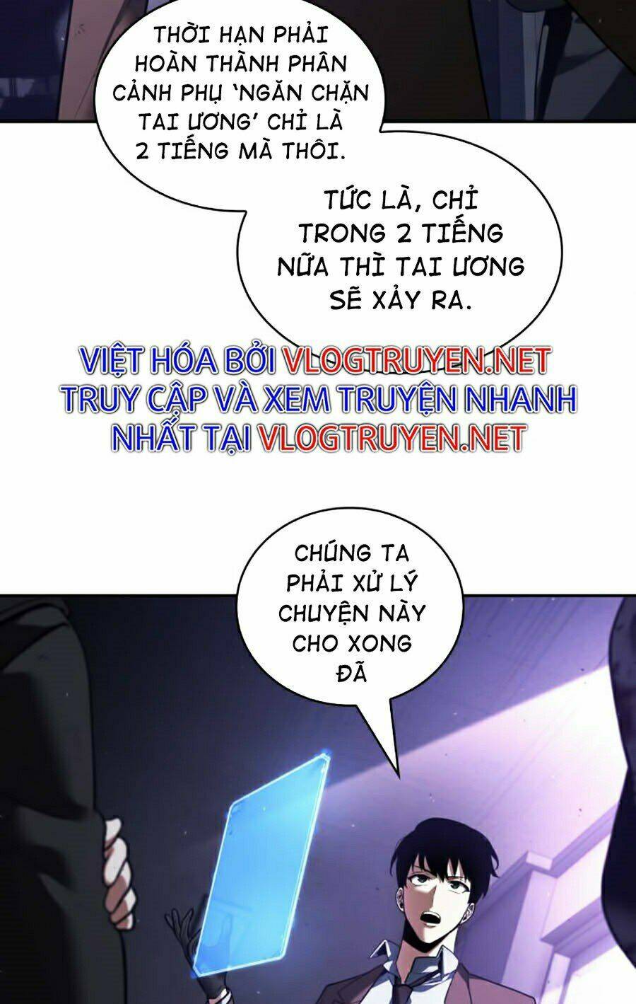 Toàn trí độc giả - Omniscient Reader - Chapter 78 - Page 114