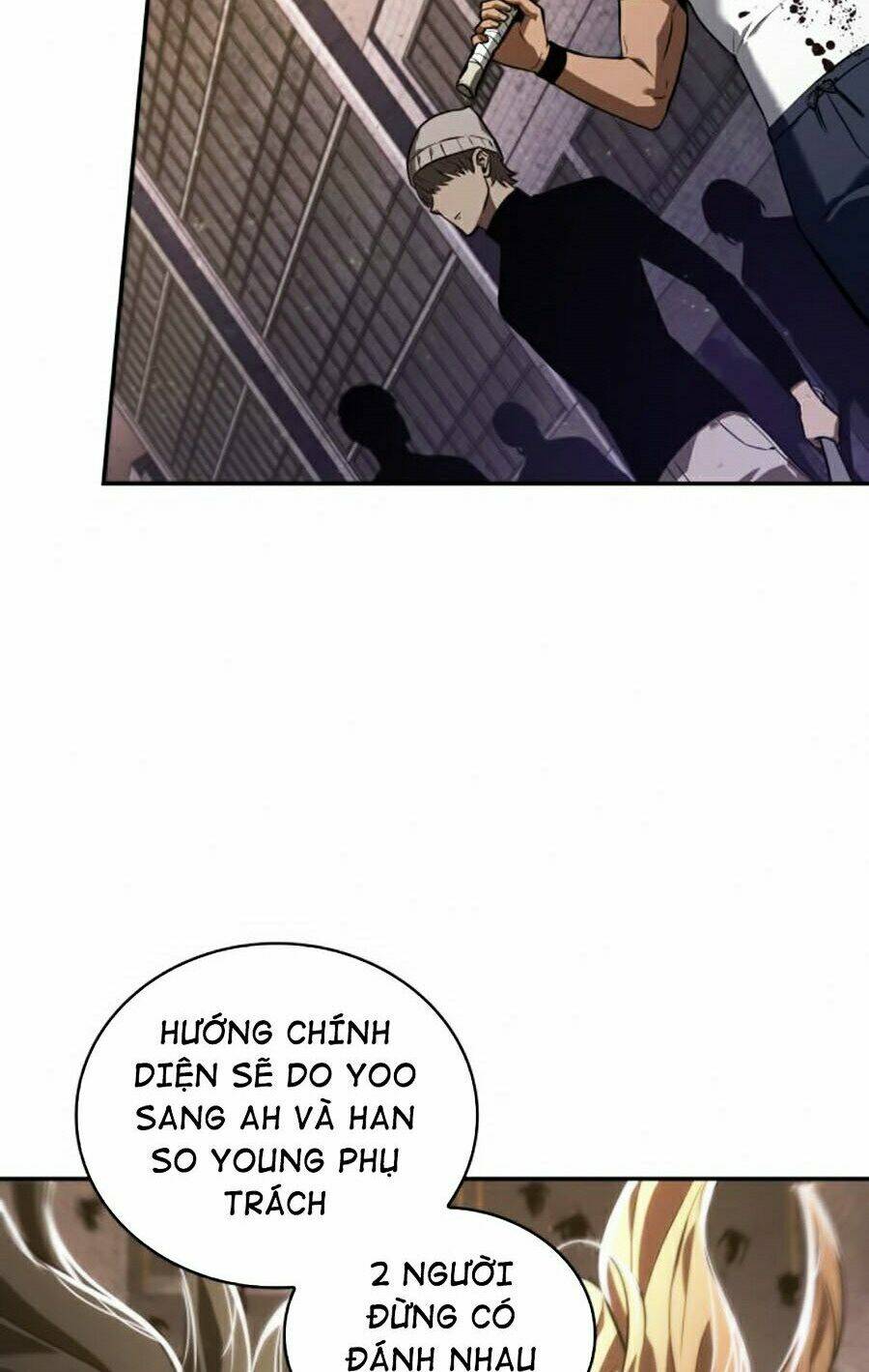 Toàn trí độc giả - Omniscient Reader - Chapter 78 - Page 121