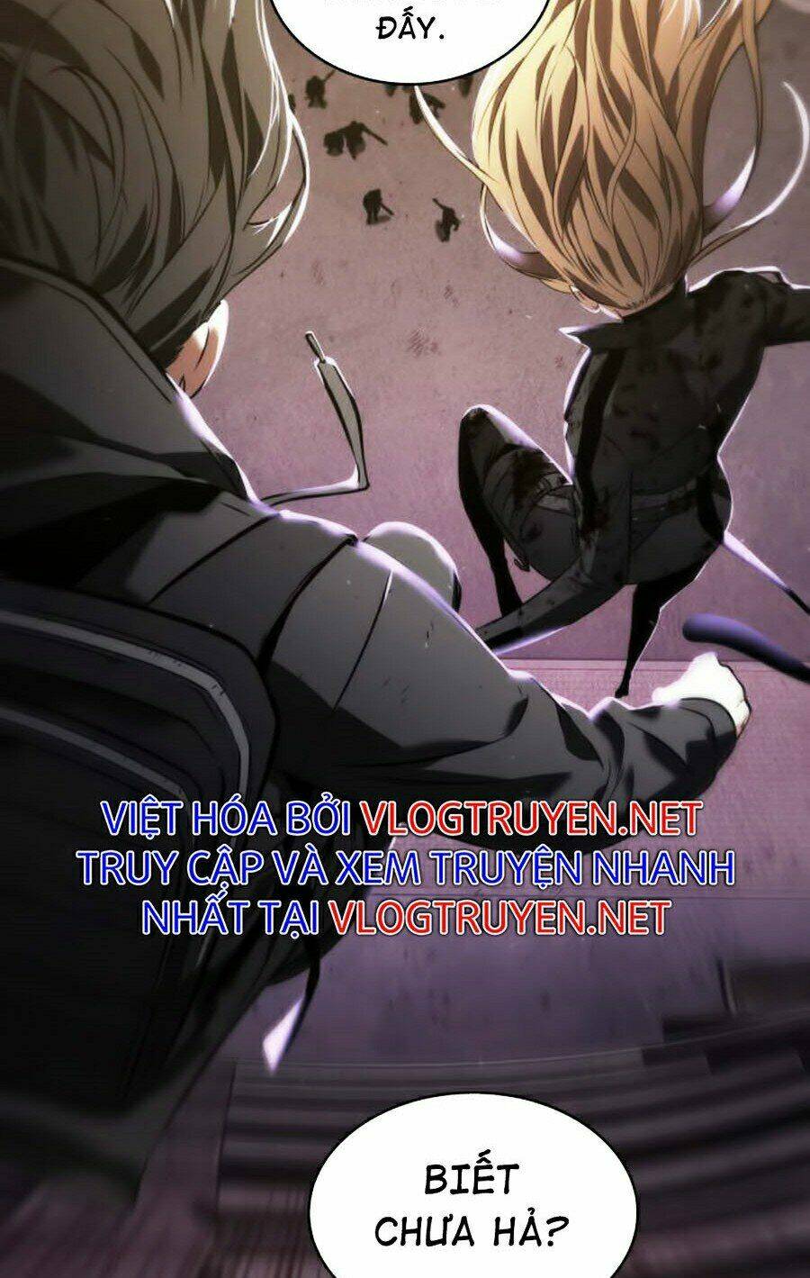 Toàn trí độc giả - Omniscient Reader - Chapter 78 - Page 122