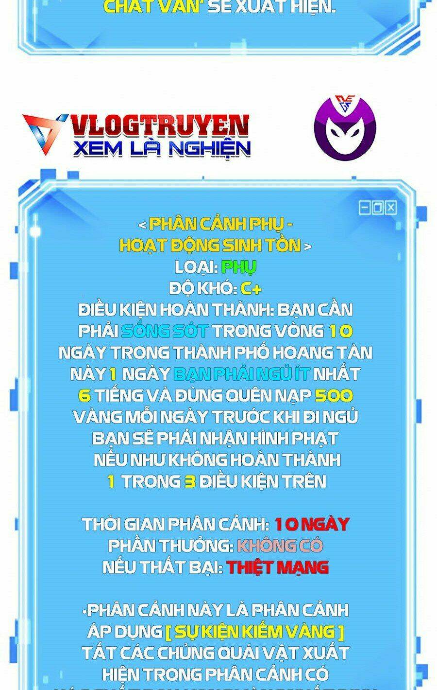 Toàn trí độc giả - Omniscient Reader - Chapter 78 - Page 128