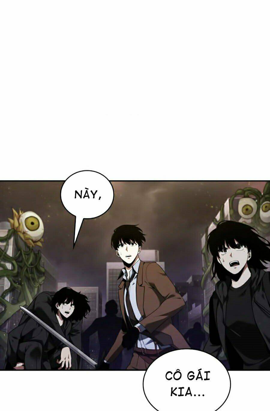 Toàn trí độc giả - Omniscient Reader - Chapter 78 - Page 12