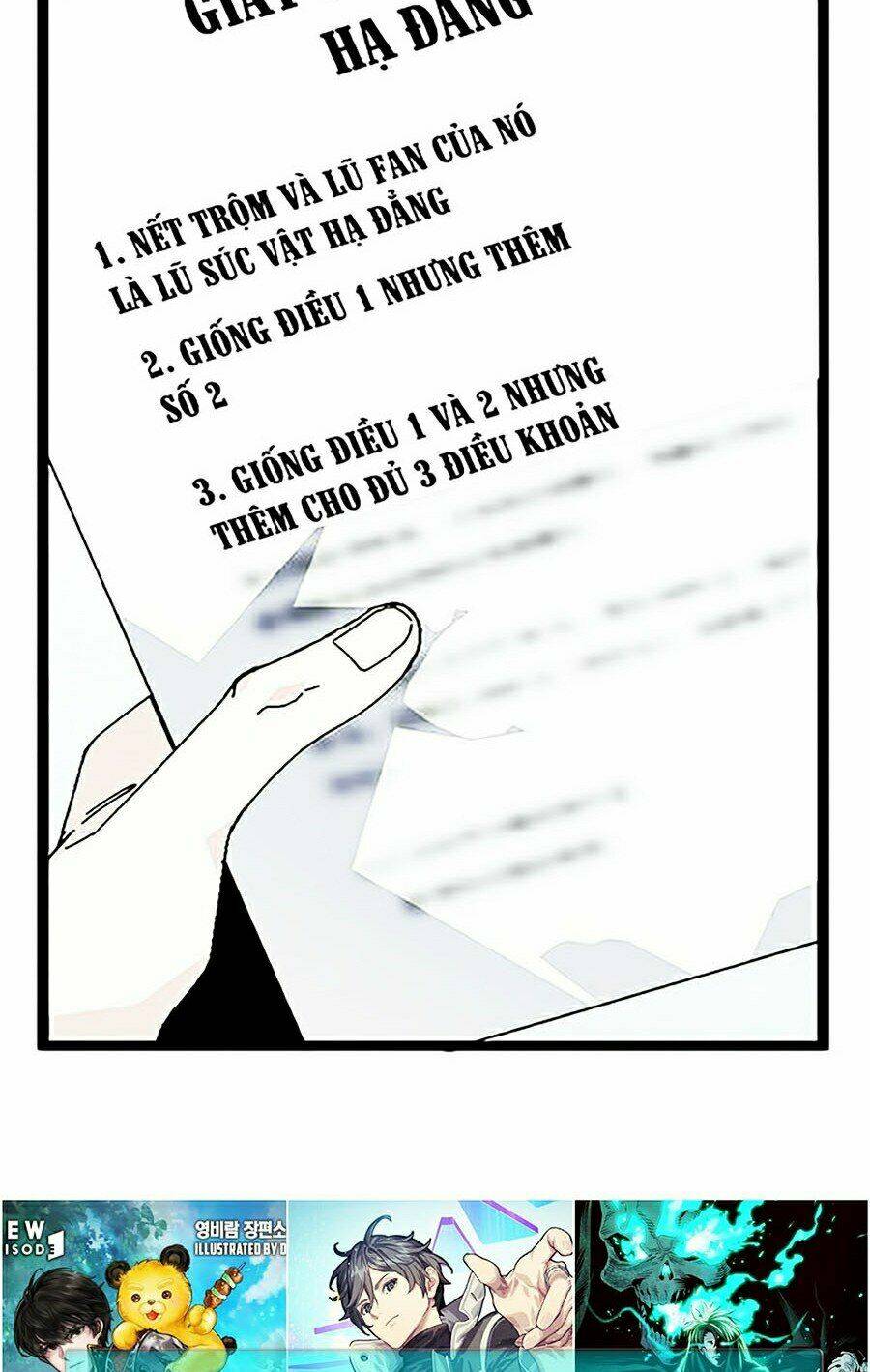 Toàn trí độc giả - Omniscient Reader - Chapter 78 - Page 130