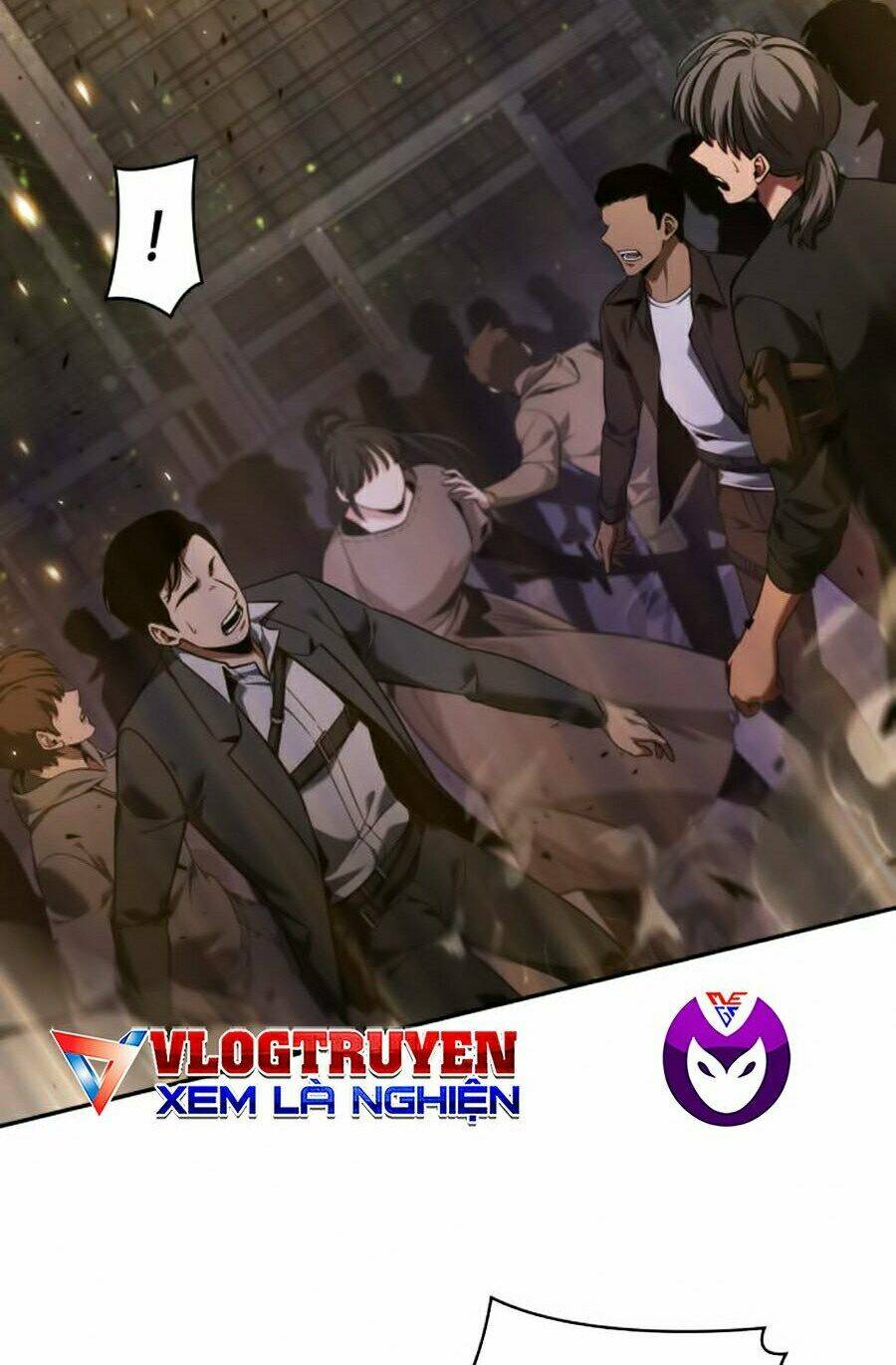 Toàn trí độc giả - Omniscient Reader - Chapter 78 - Page 23