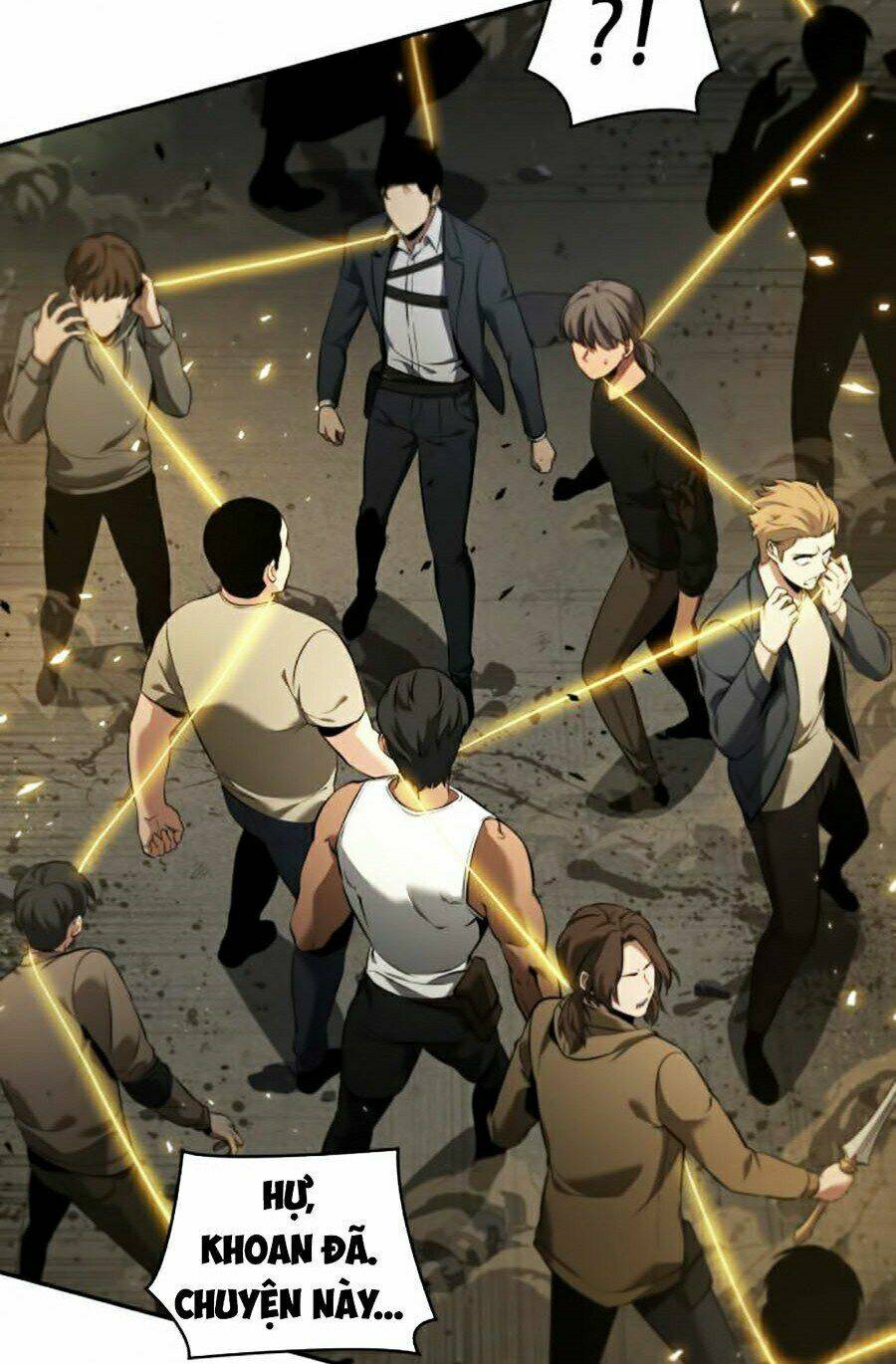 Toàn trí độc giả - Omniscient Reader - Chapter 78 - Page 28