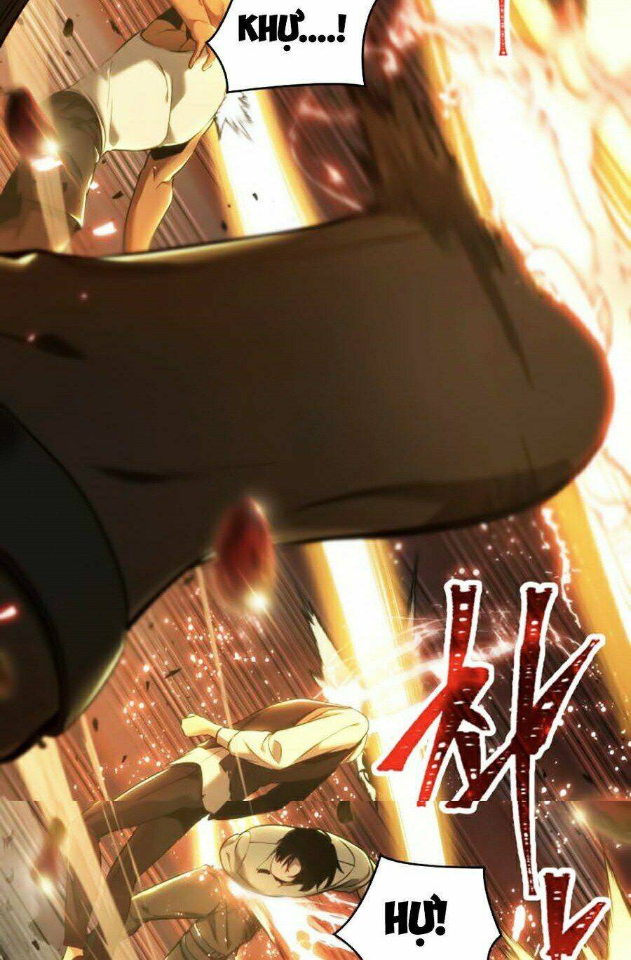 Toàn trí độc giả - Omniscient Reader - Chapter 78 - Page 32