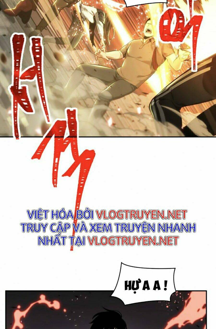 Toàn trí độc giả - Omniscient Reader - Chapter 78 - Page 33