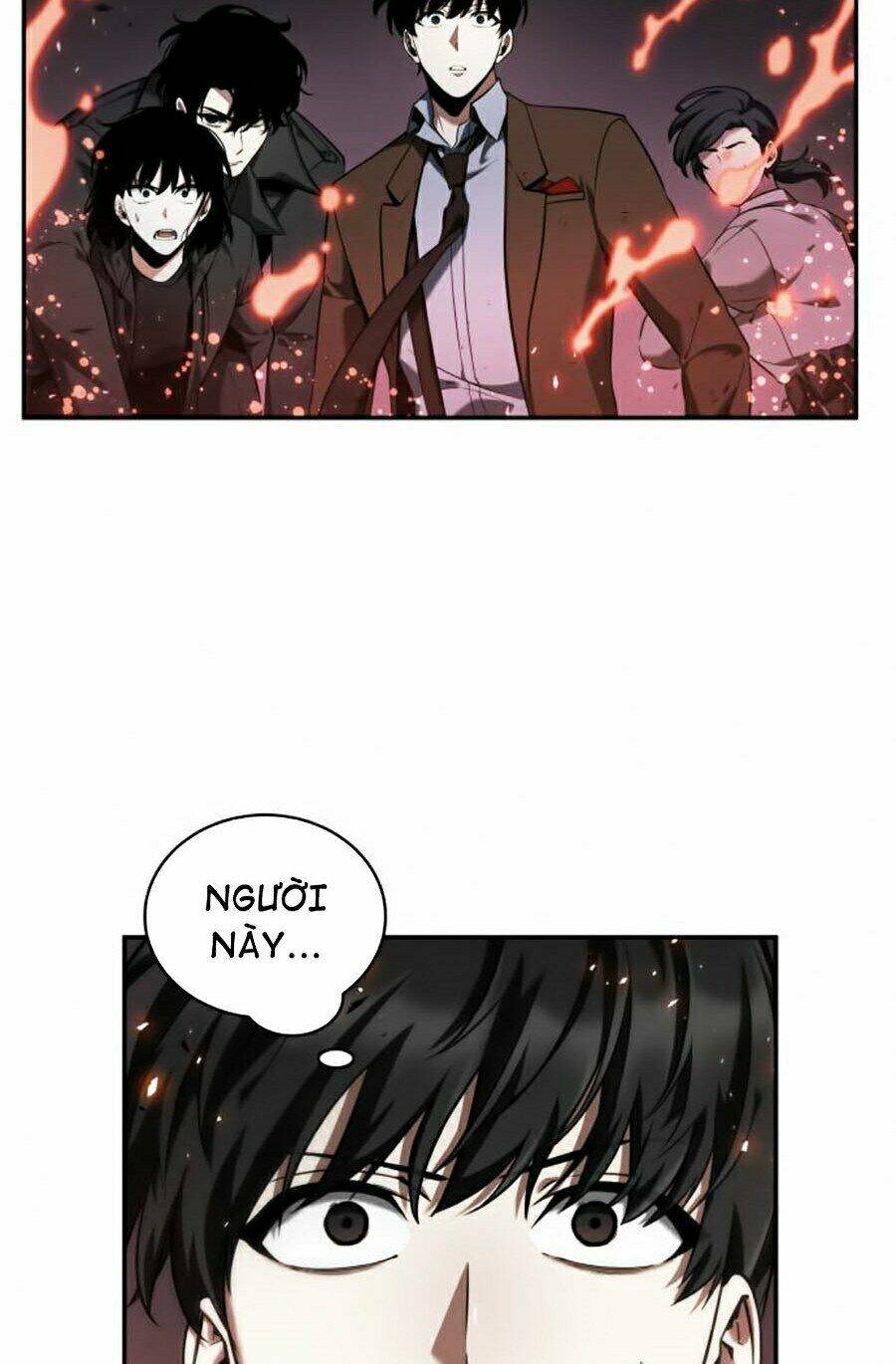 Toàn trí độc giả - Omniscient Reader - Chapter 78 - Page 34