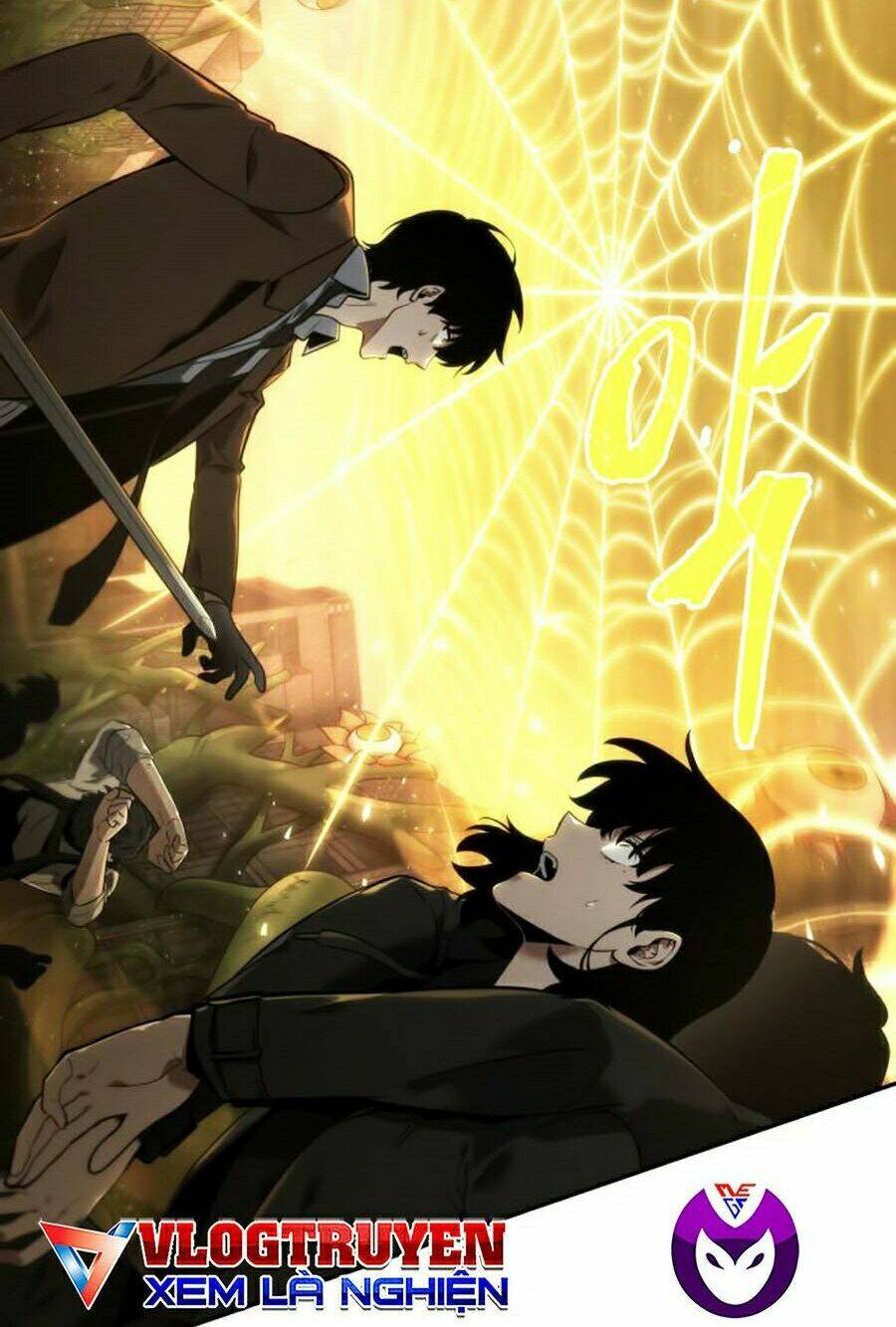 Toàn trí độc giả - Omniscient Reader - Chapter 78 - Page 3