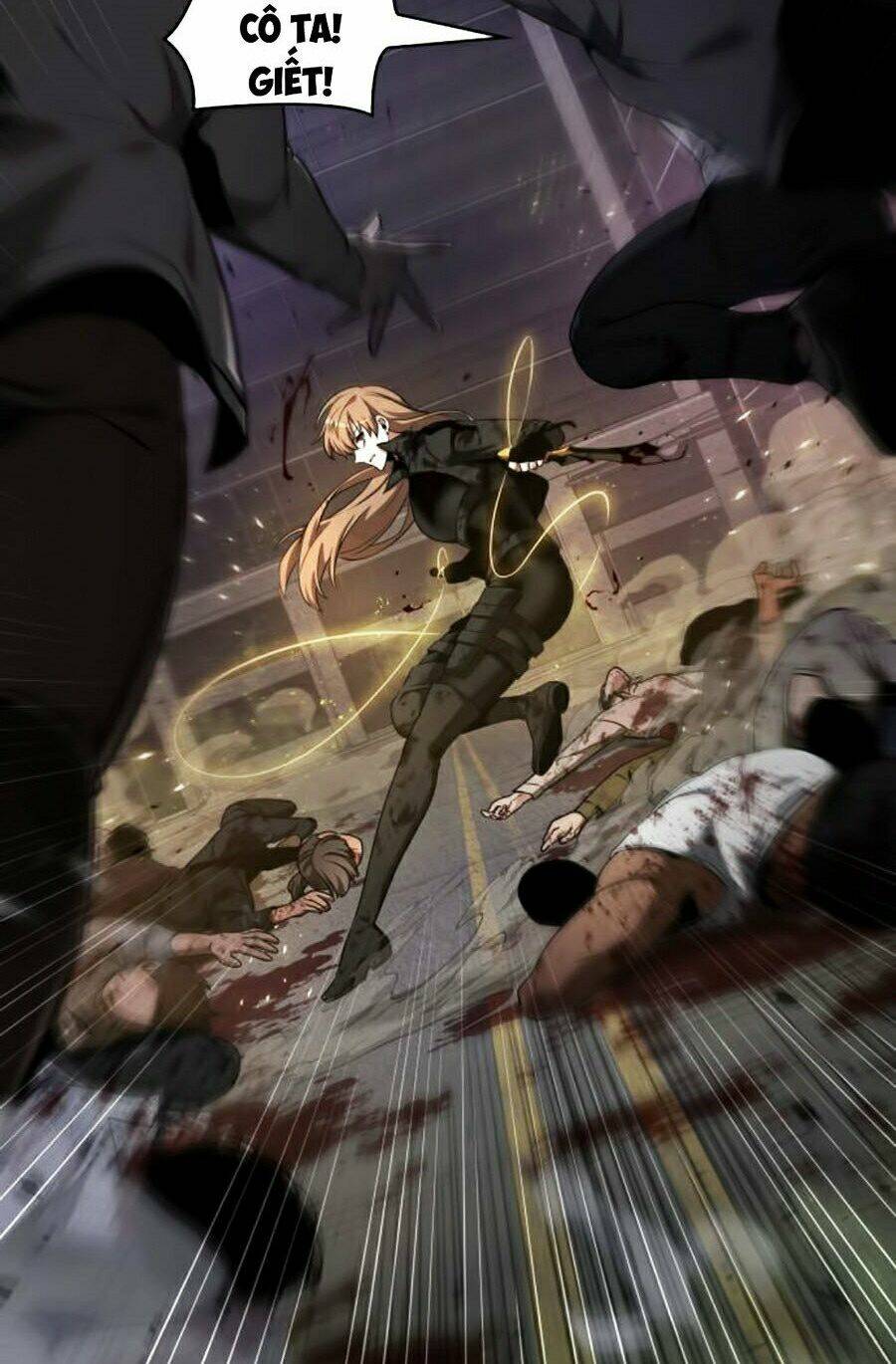 Toàn trí độc giả - Omniscient Reader - Chapter 78 - Page 39