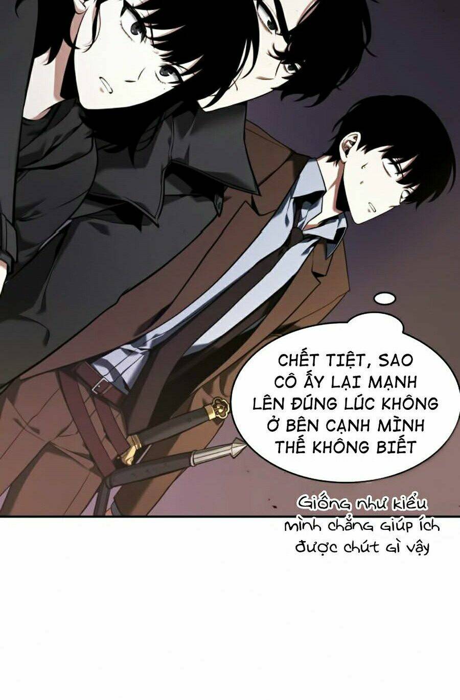 Toàn trí độc giả - Omniscient Reader - Chapter 78 - Page 41