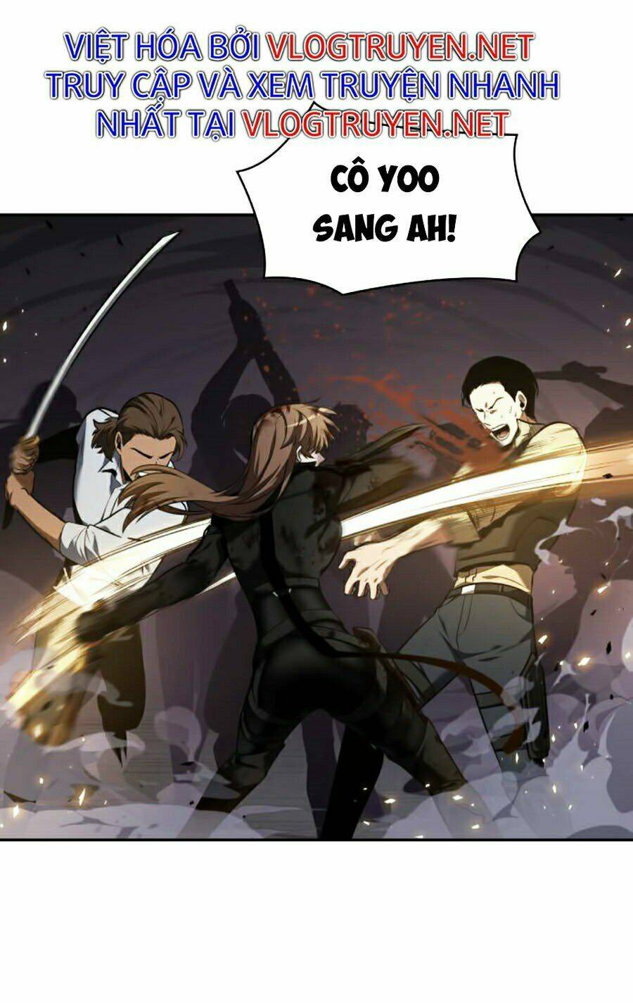 Toàn trí độc giả - Omniscient Reader - Chapter 78 - Page 42