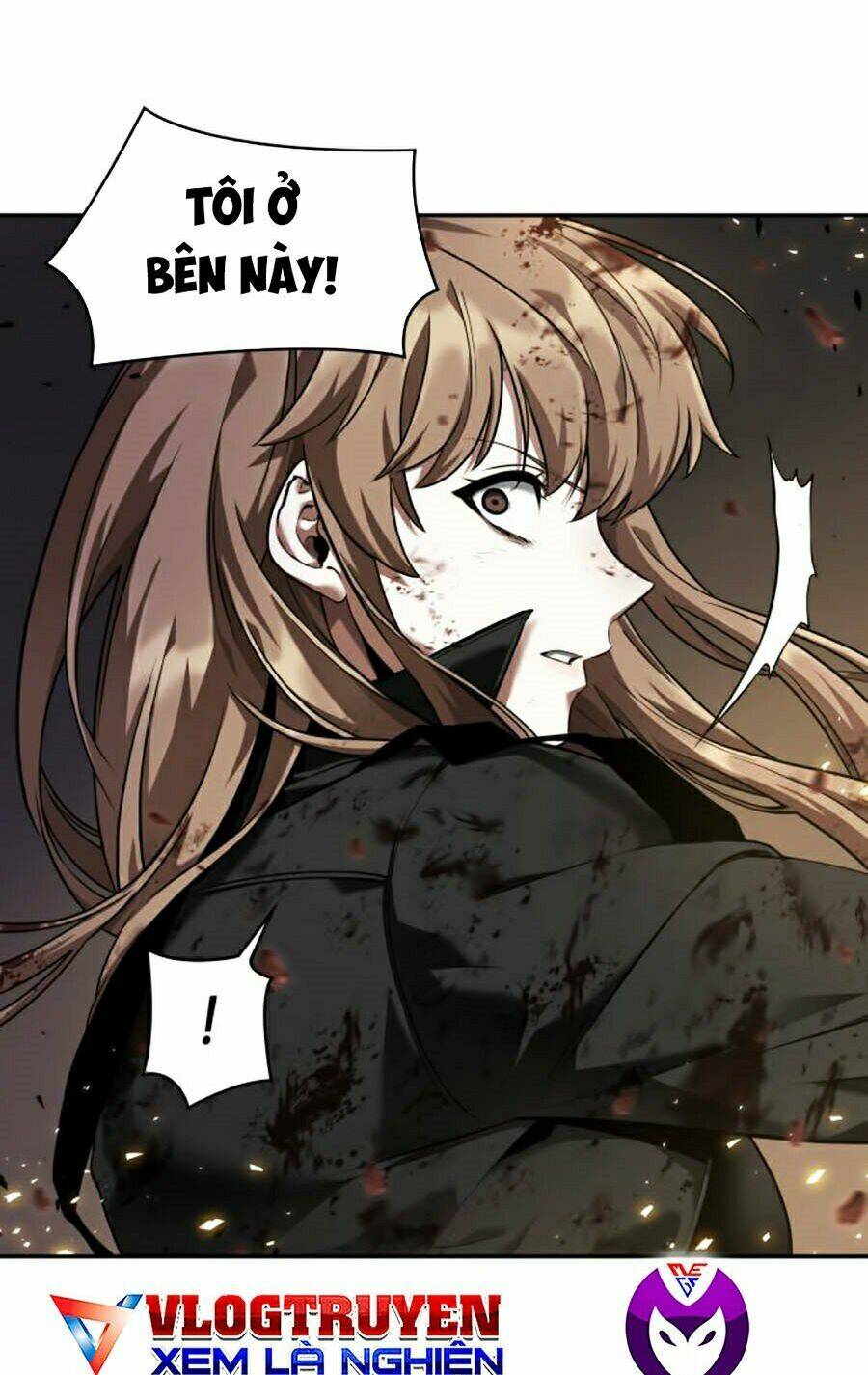 Toàn trí độc giả - Omniscient Reader - Chapter 78 - Page 43