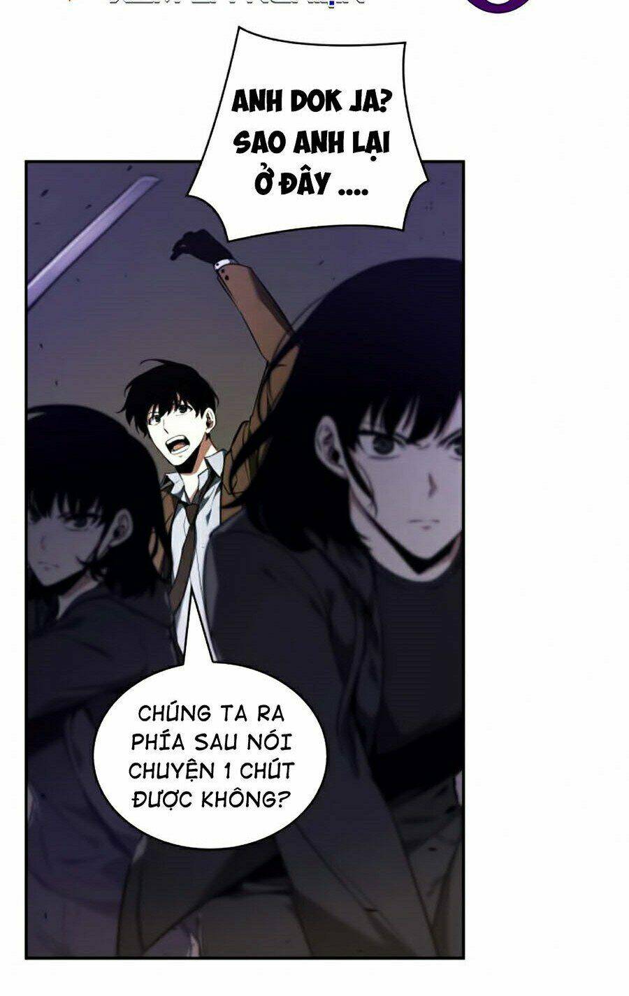 Toàn trí độc giả - Omniscient Reader - Chapter 78 - Page 44