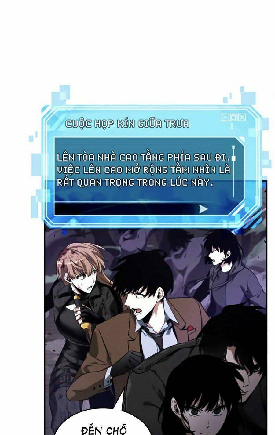 Toàn trí độc giả - Omniscient Reader - Chapter 78 - Page 45