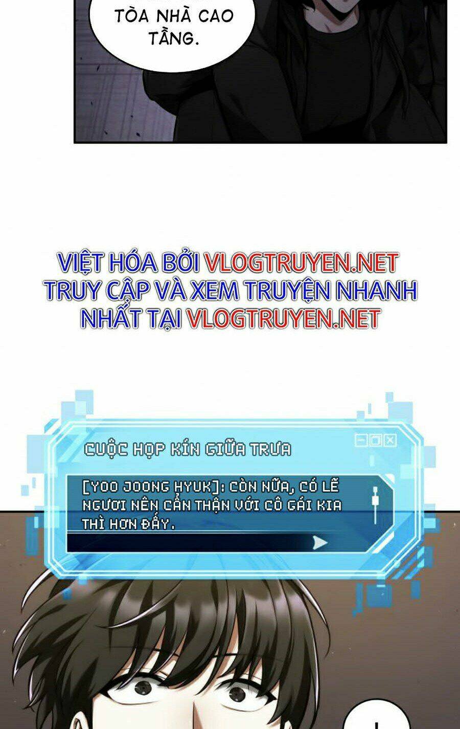 Toàn trí độc giả - Omniscient Reader - Chapter 78 - Page 46