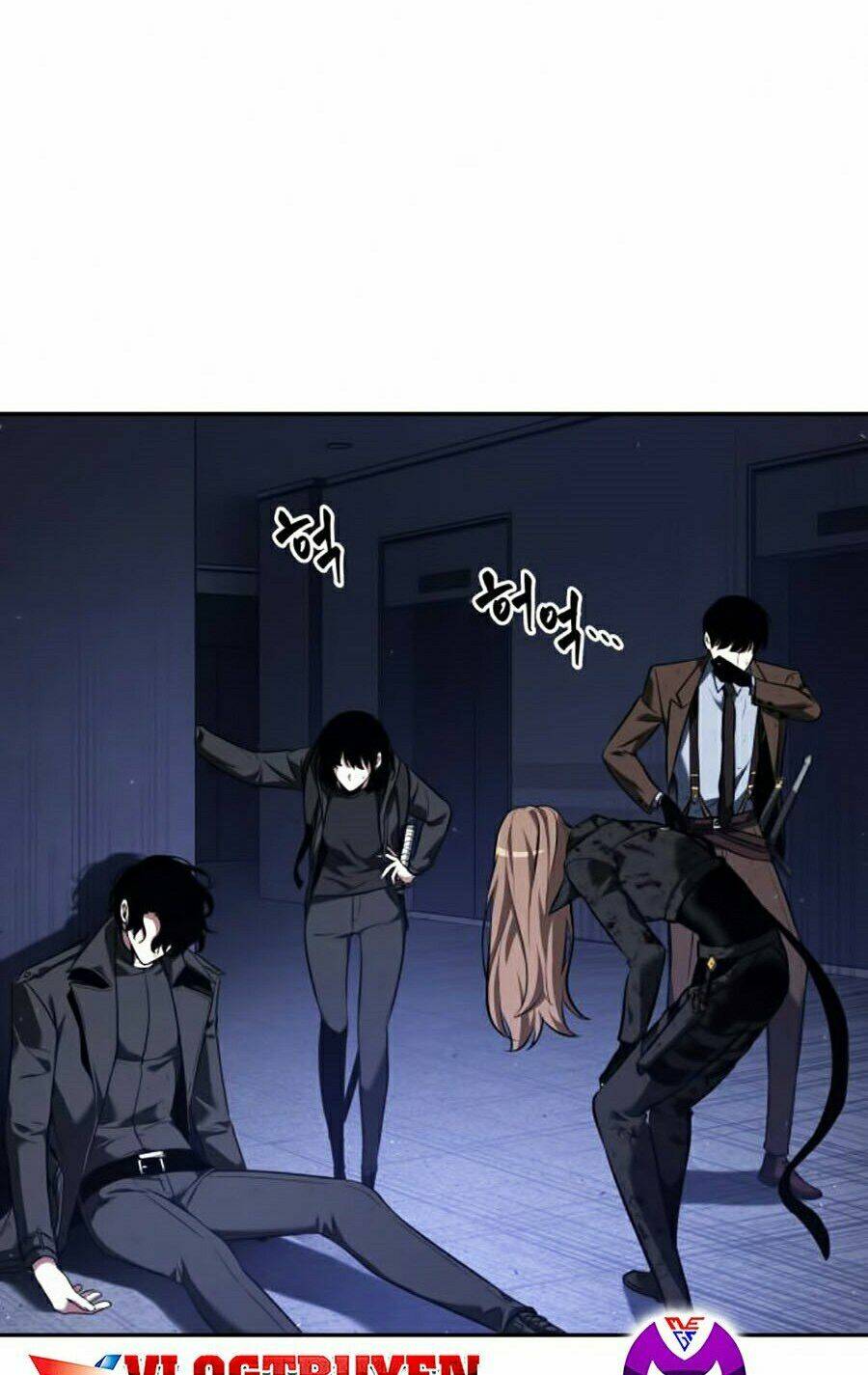 Toàn trí độc giả - Omniscient Reader - Chapter 78 - Page 53