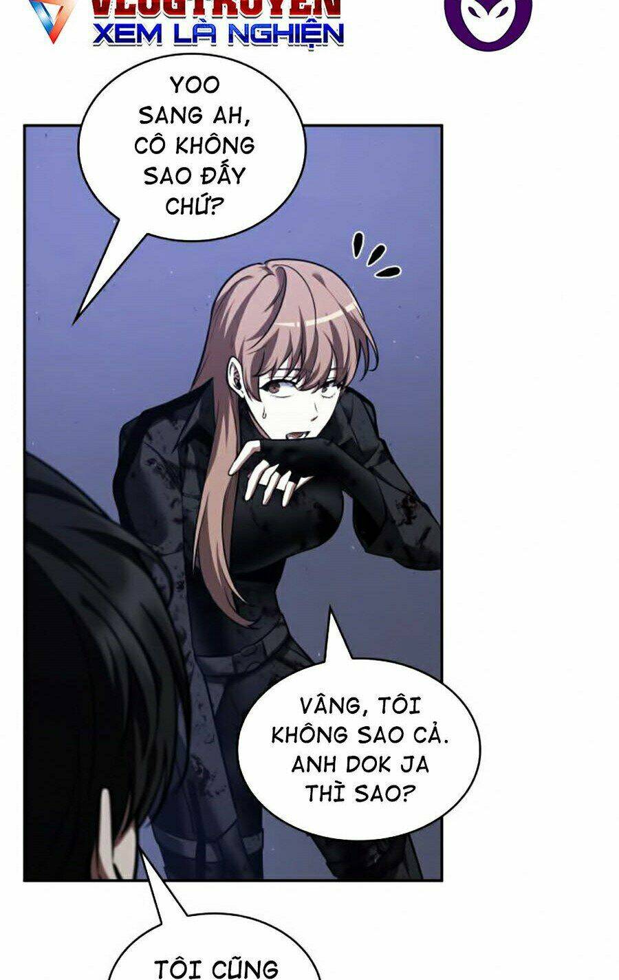 Toàn trí độc giả - Omniscient Reader - Chapter 78 - Page 54