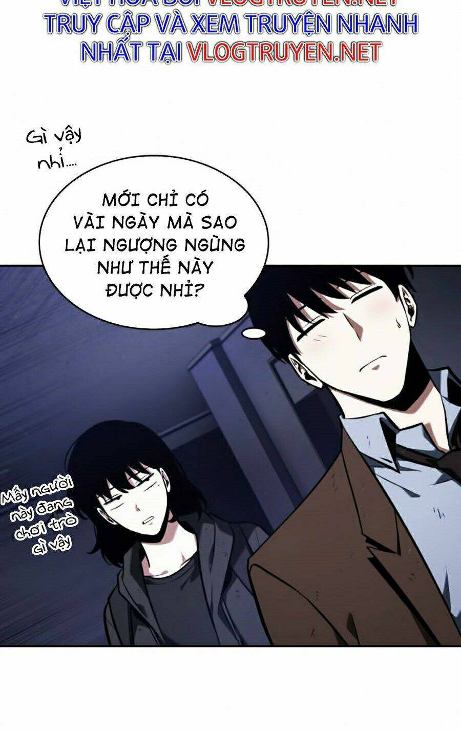 Toàn trí độc giả - Omniscient Reader - Chapter 78 - Page 56