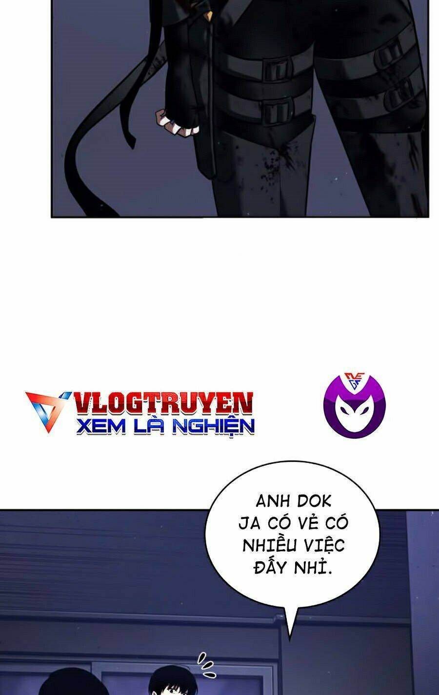 Toàn trí độc giả - Omniscient Reader - Chapter 78 - Page 58