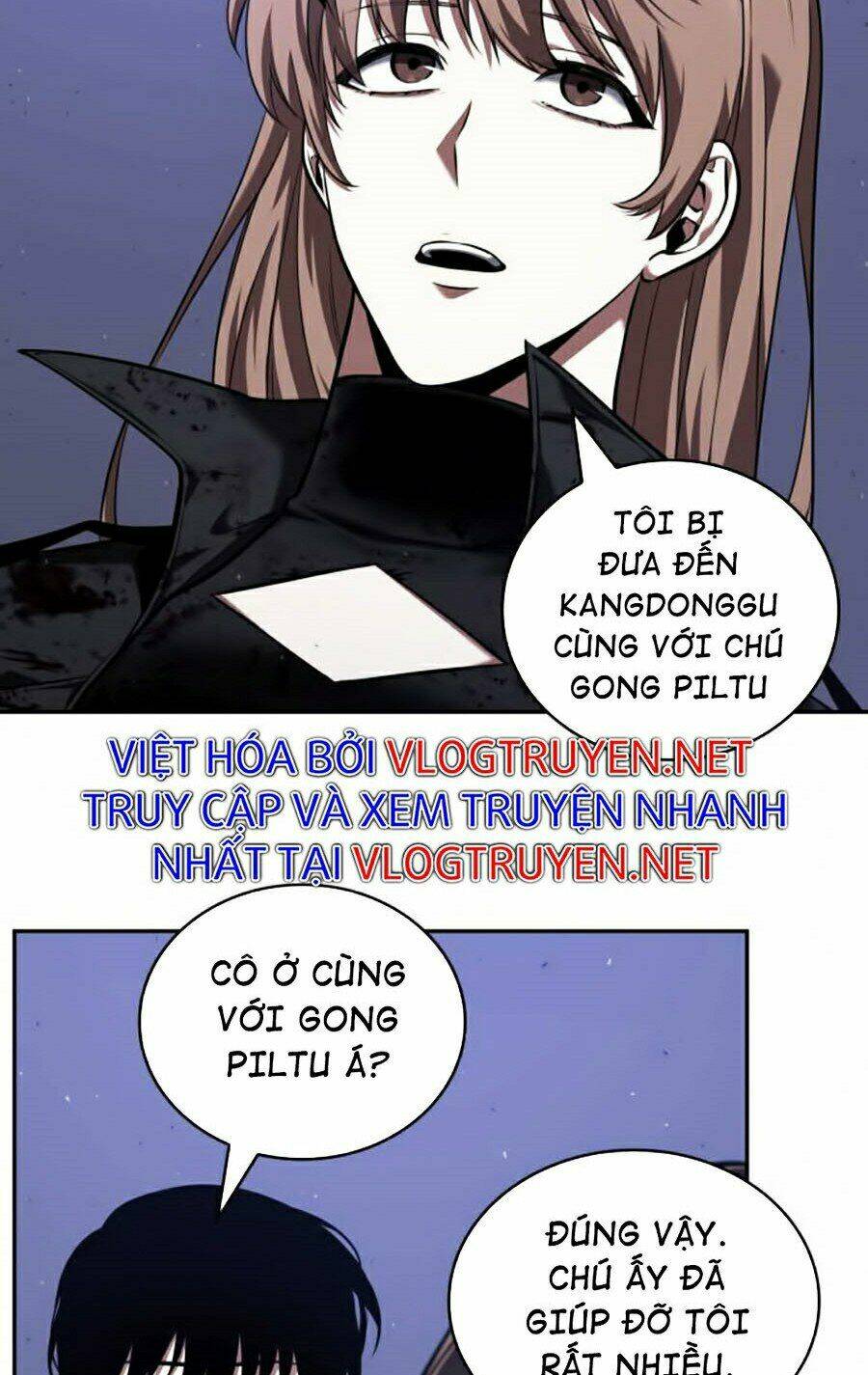 Toàn trí độc giả - Omniscient Reader - Chapter 78 - Page 60