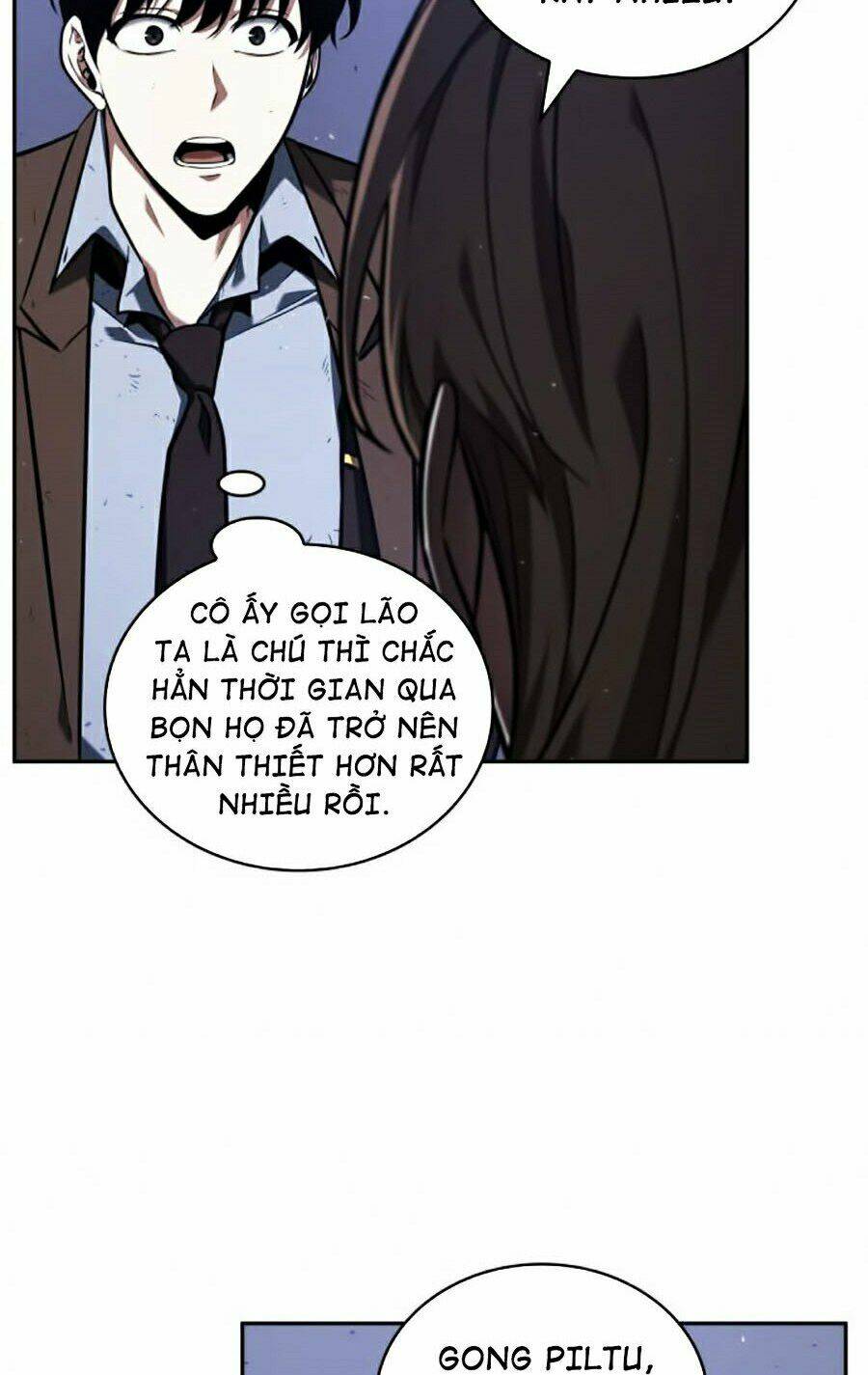 Toàn trí độc giả - Omniscient Reader - Chapter 78 - Page 61