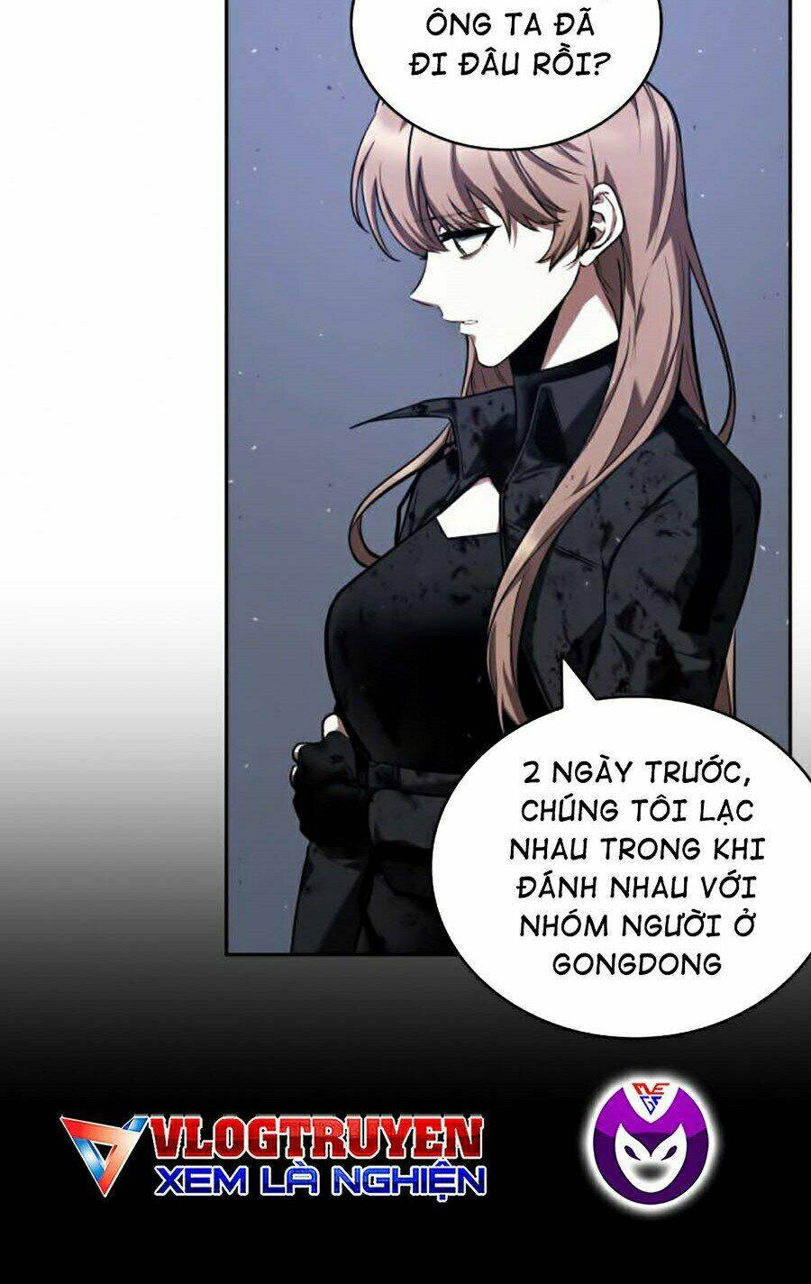 Toàn trí độc giả - Omniscient Reader - Chapter 78 - Page 62